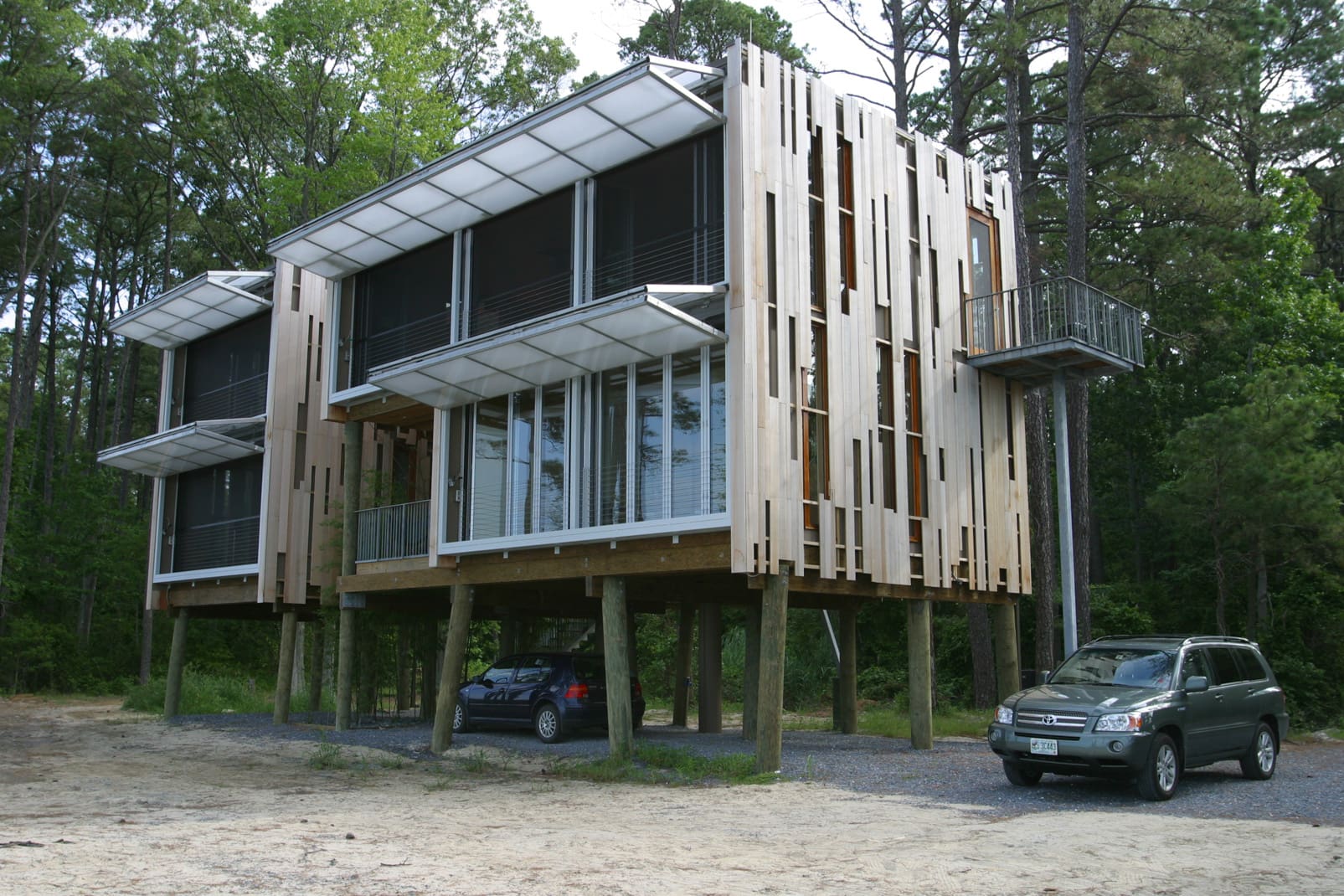 Loblolly House thumbnail 3