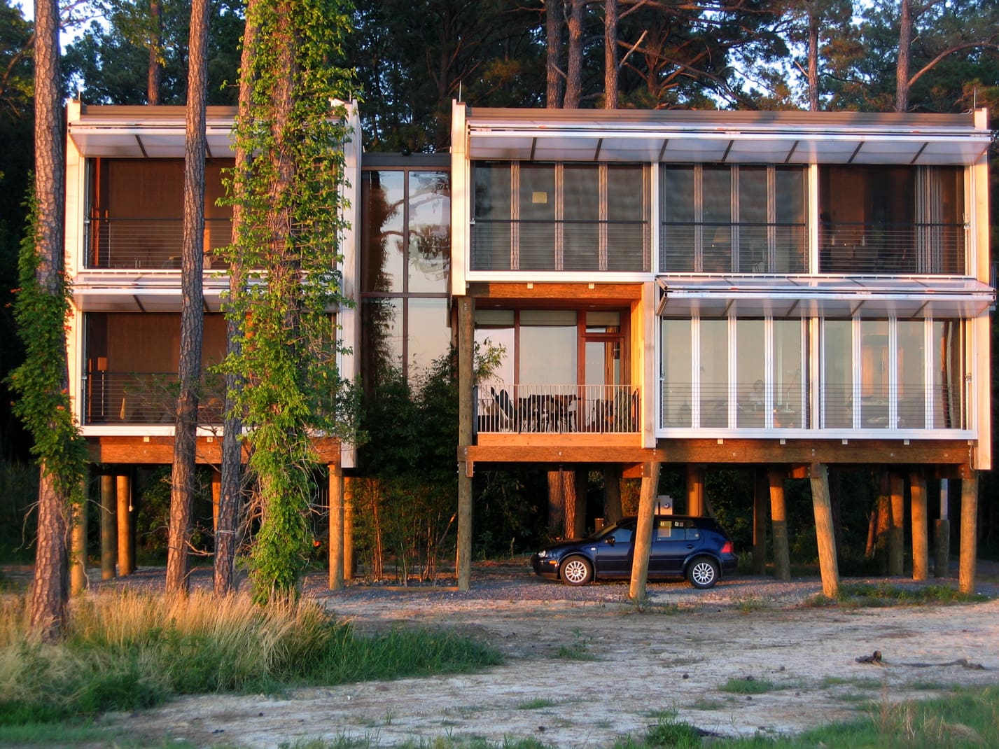 Loblolly House thumbnail 5
