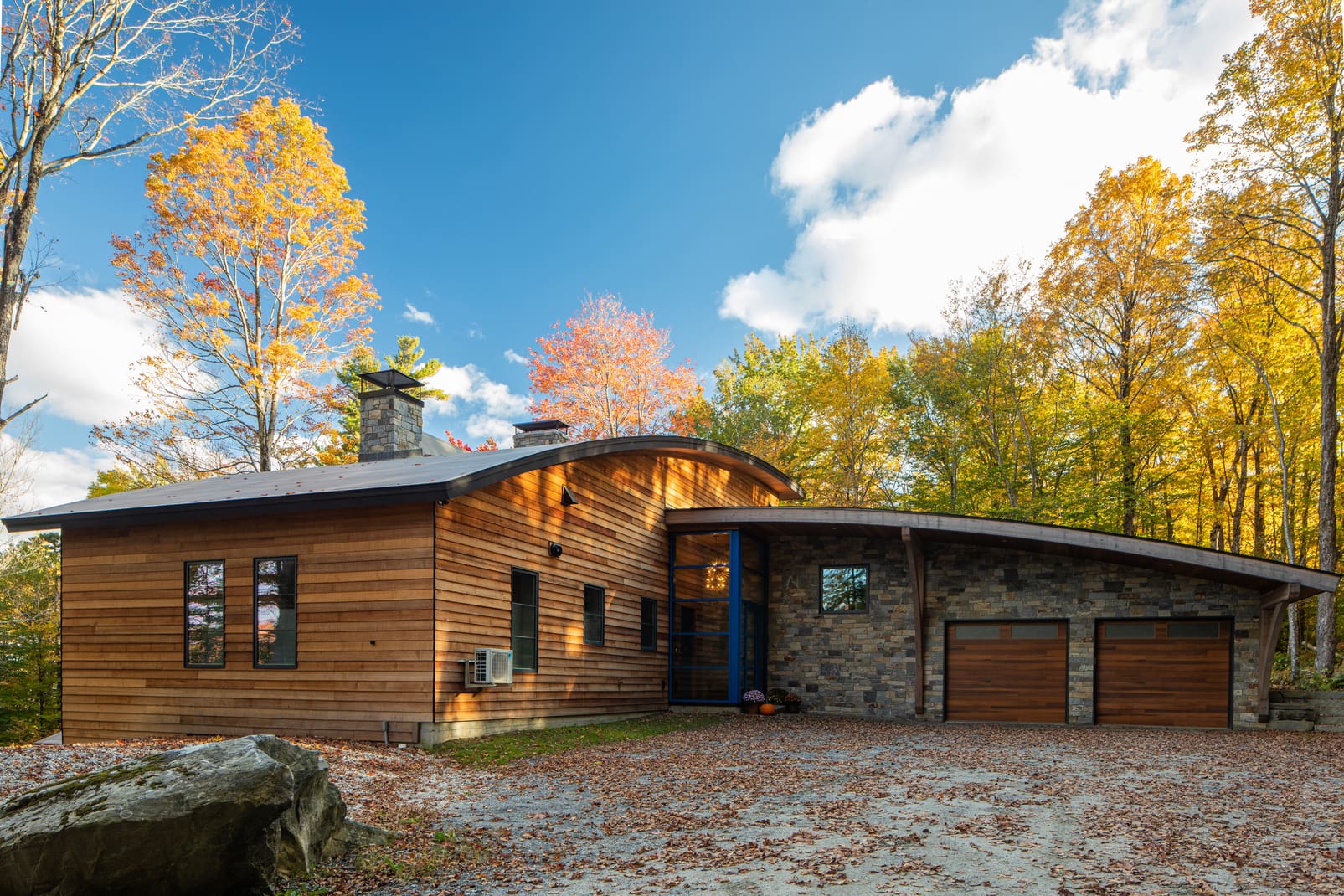 Ludlow Mountain Home thumbnail 2