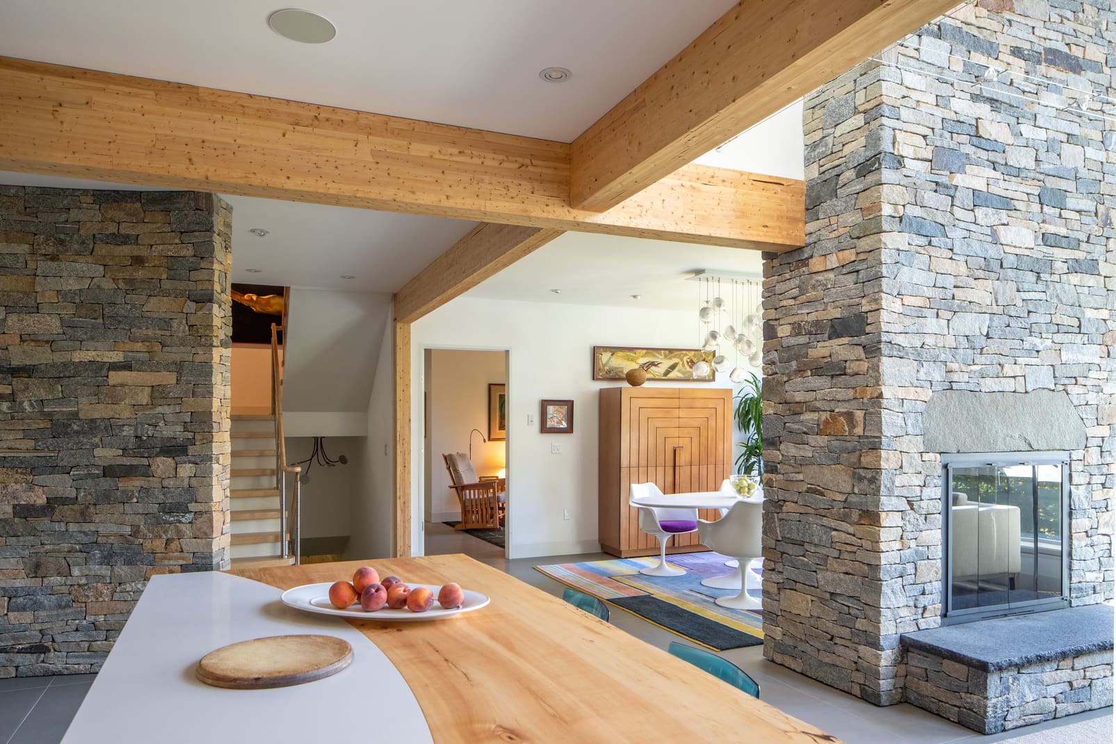 Ludlow Mountain Home thumbnail 4