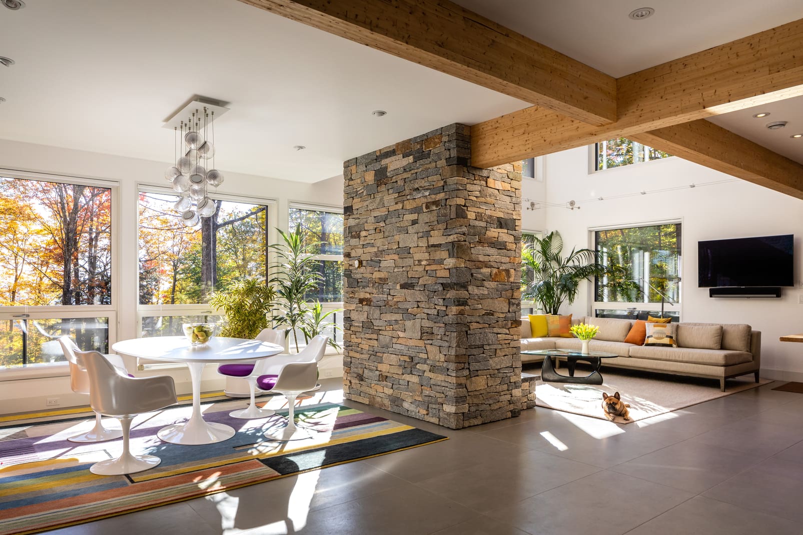 Ludlow Mountain Home thumbnail 5