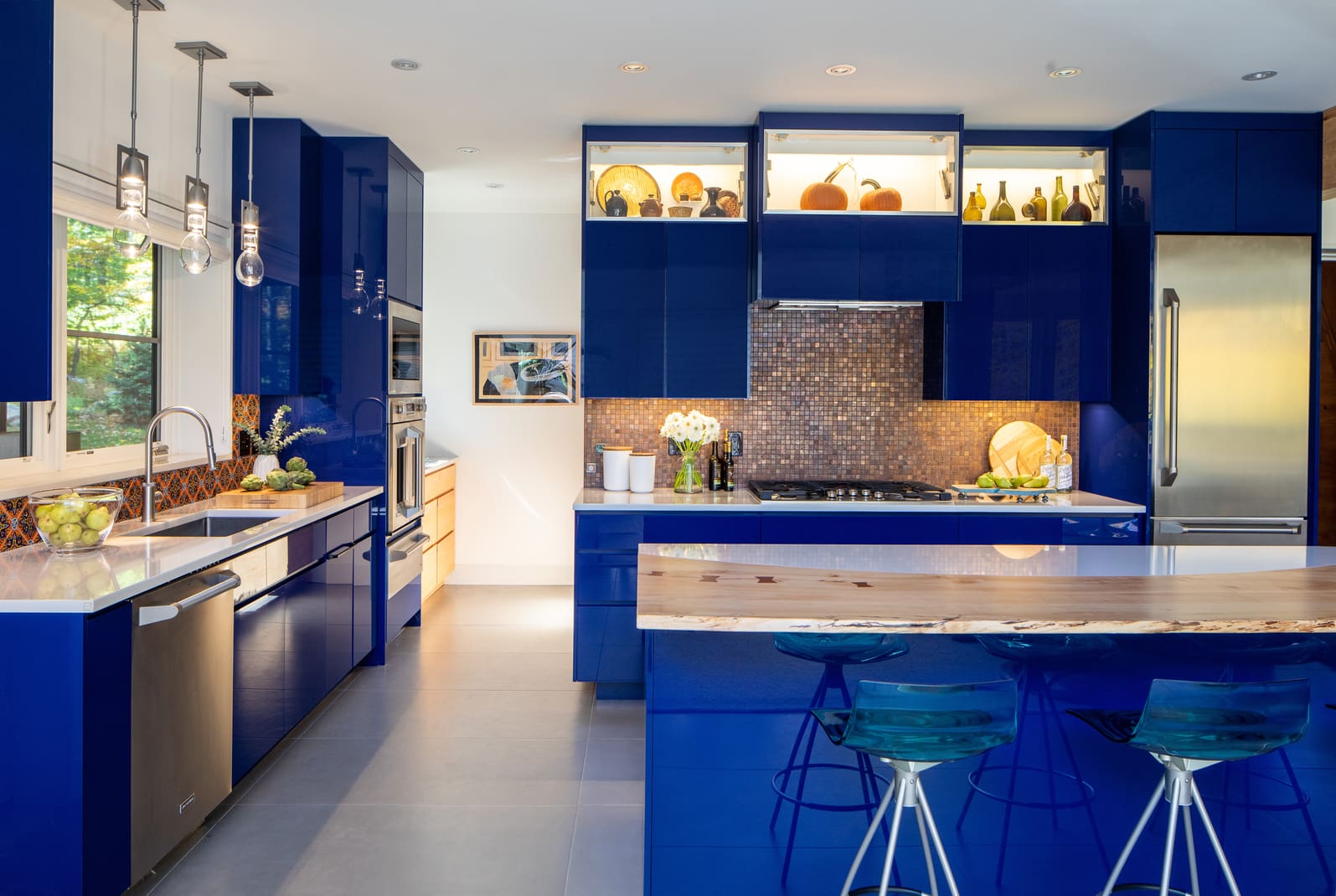 Ludlow Mountain Home thumbnail 7