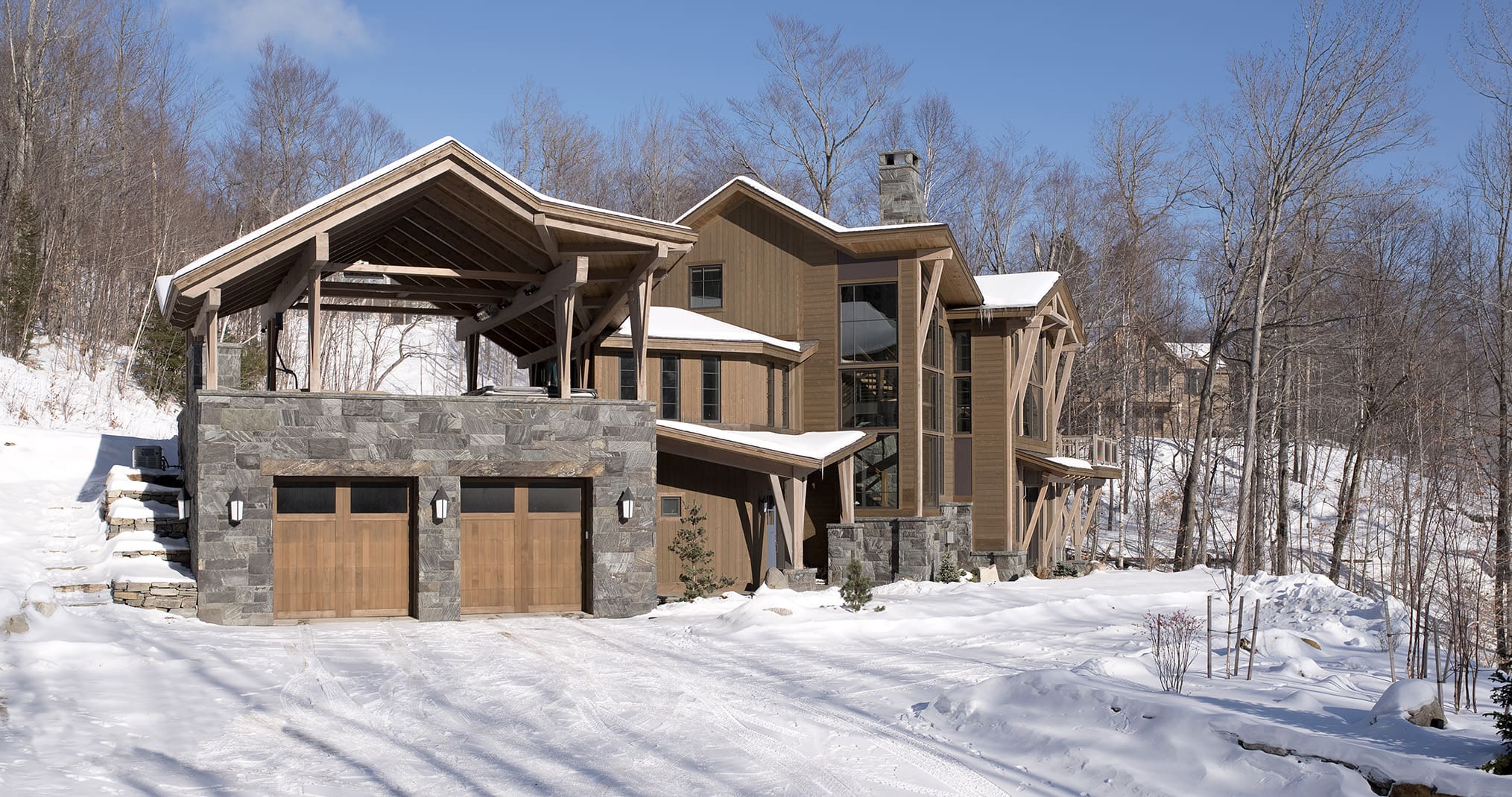 Maine Ski thumbnail 2