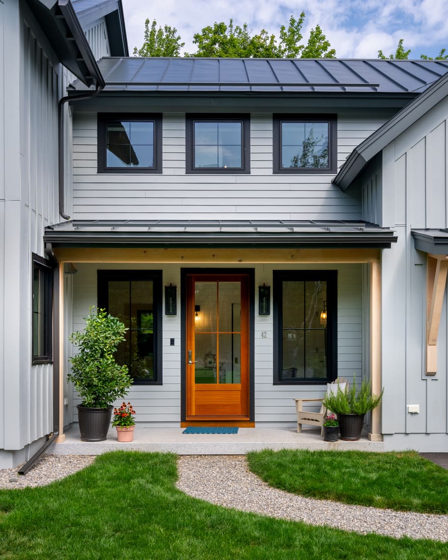 Maine Woodland thumbnail 2