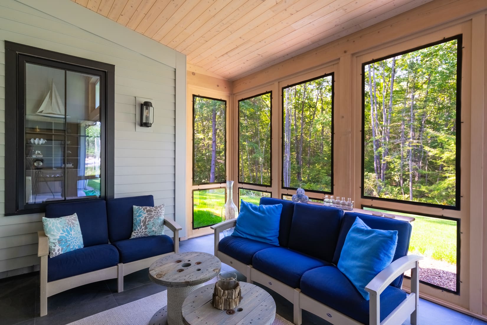 Maine Woodland thumbnail 4