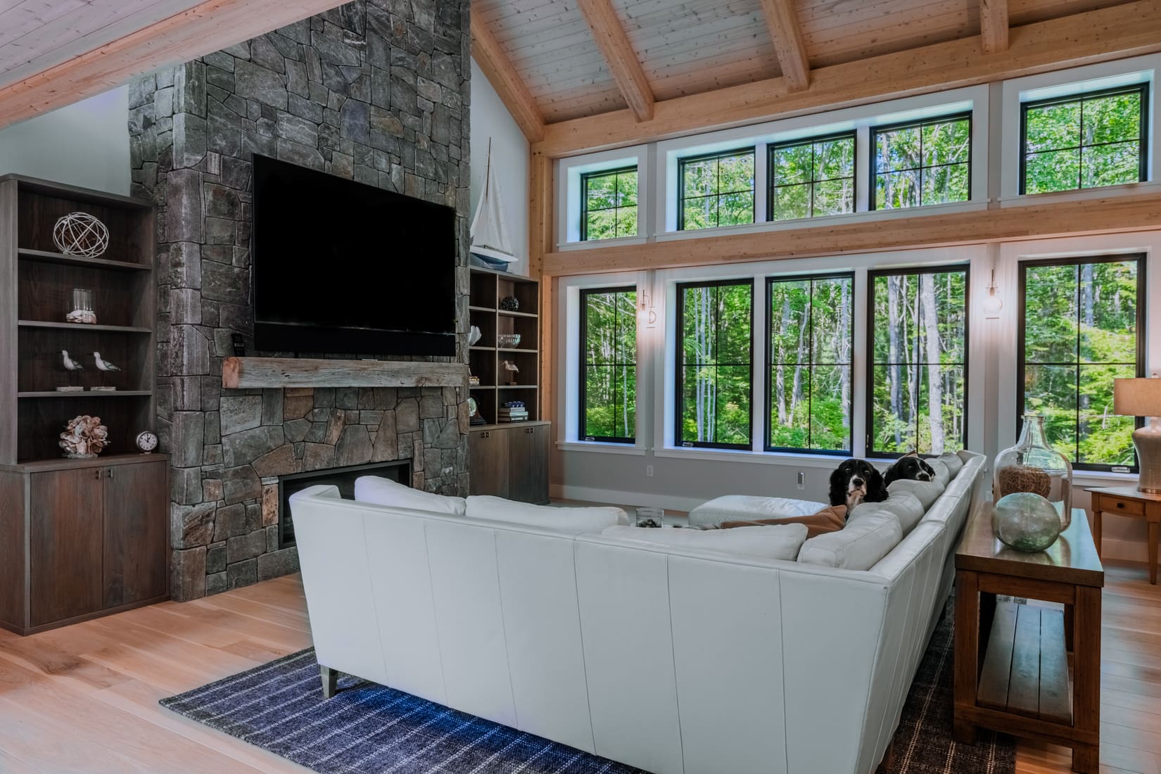 Maine Woodland thumbnail 5