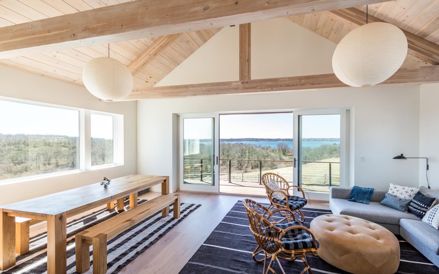 Montauk Timber Frame thumbnail 2