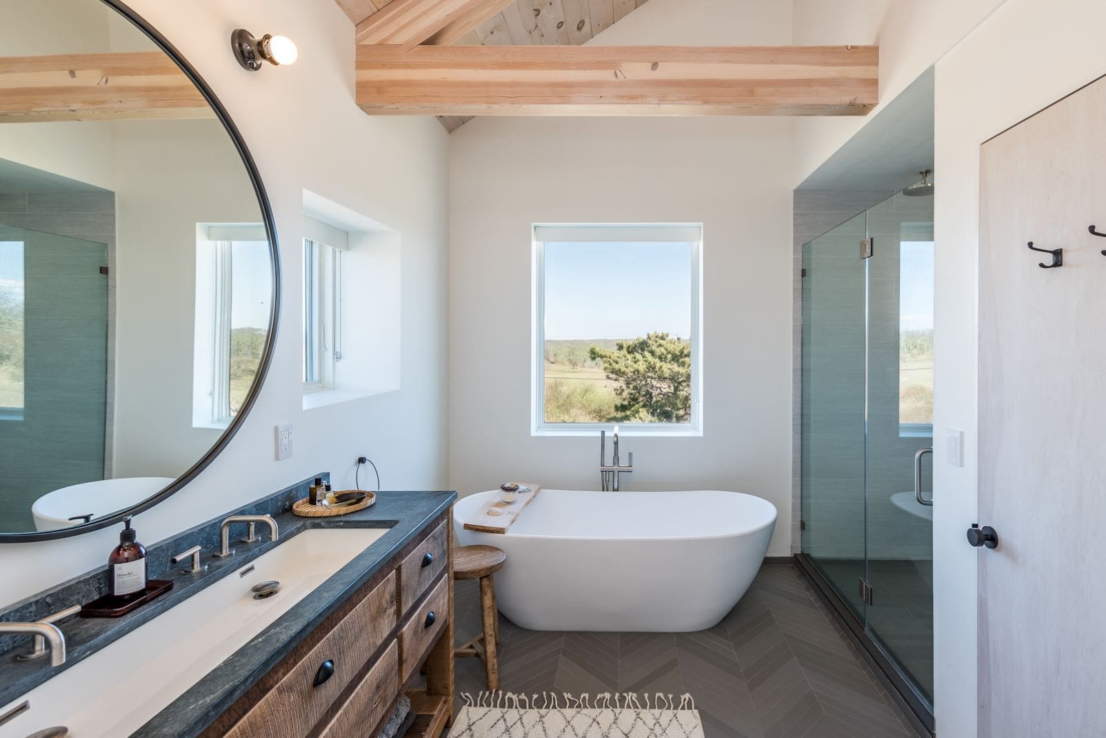 Montauk Timber Frame thumbnail 4