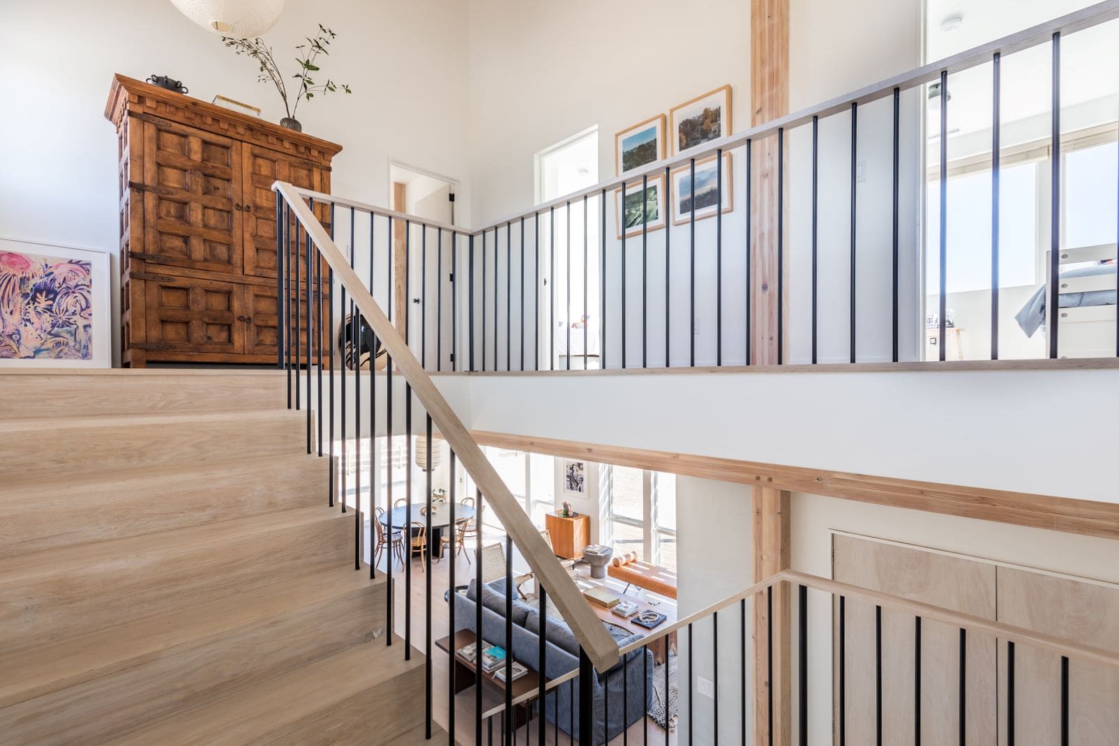 Montauk Timber Frame thumbnail 5