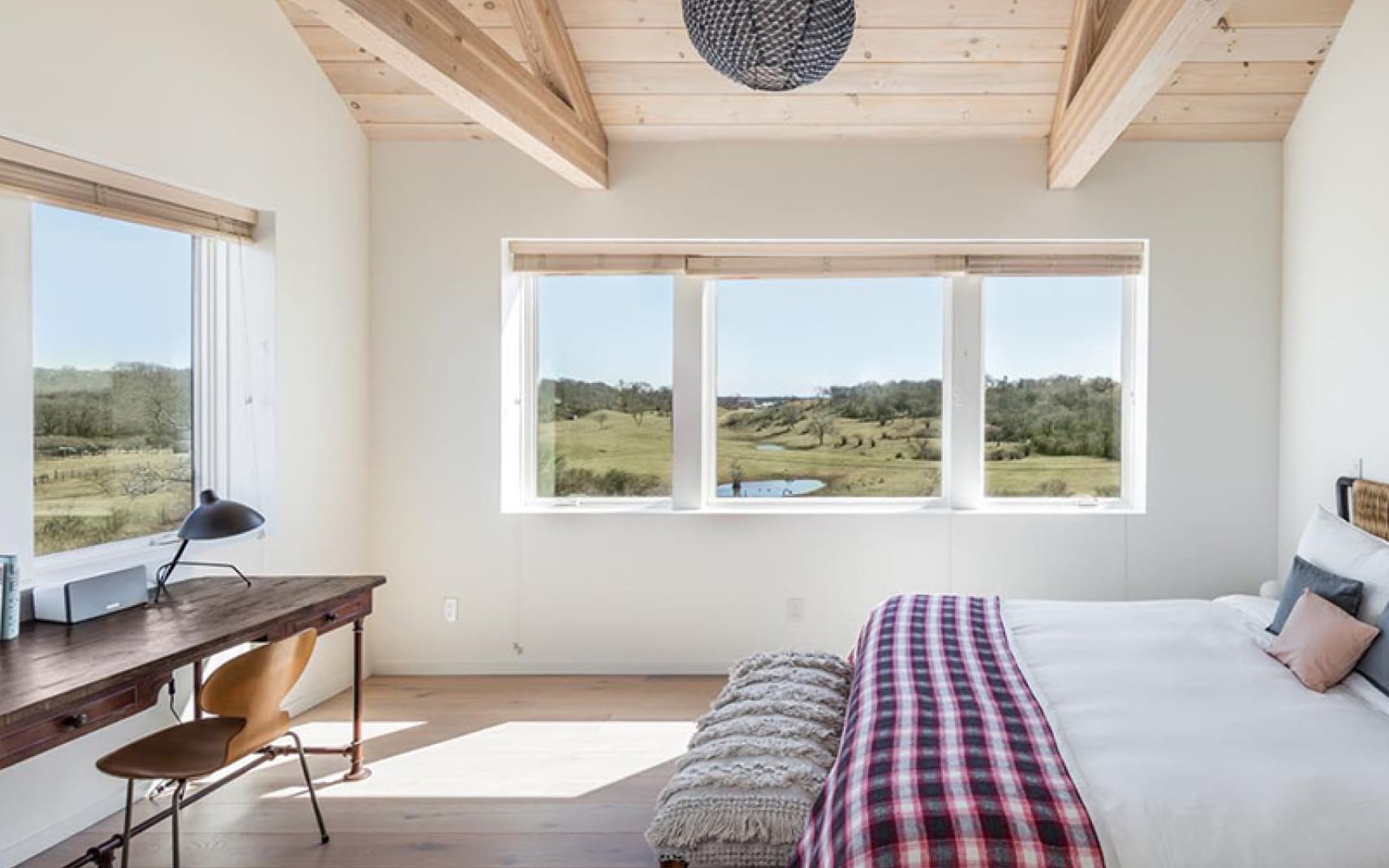 Montauk Timber Frame thumbnail 6