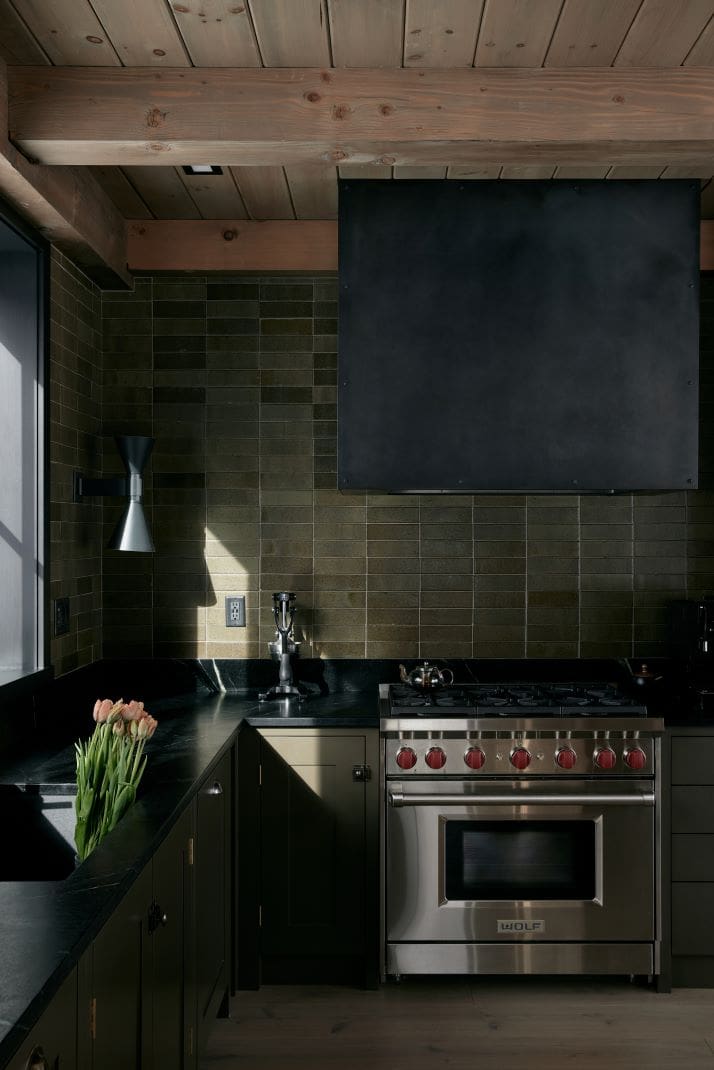 Mountain View Farmhouse thumbnail 2