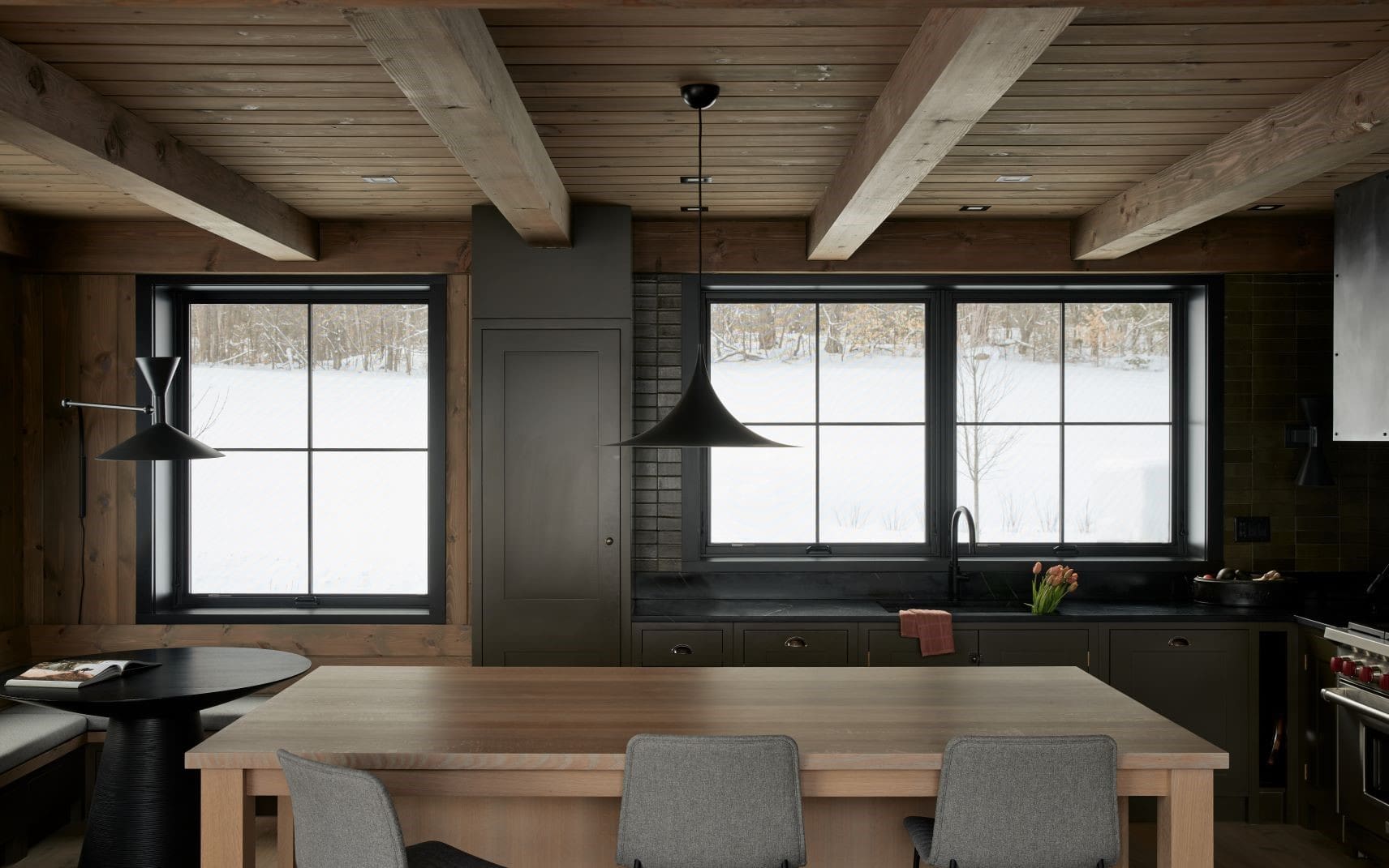 Mountain View Farmhouse thumbnail 3