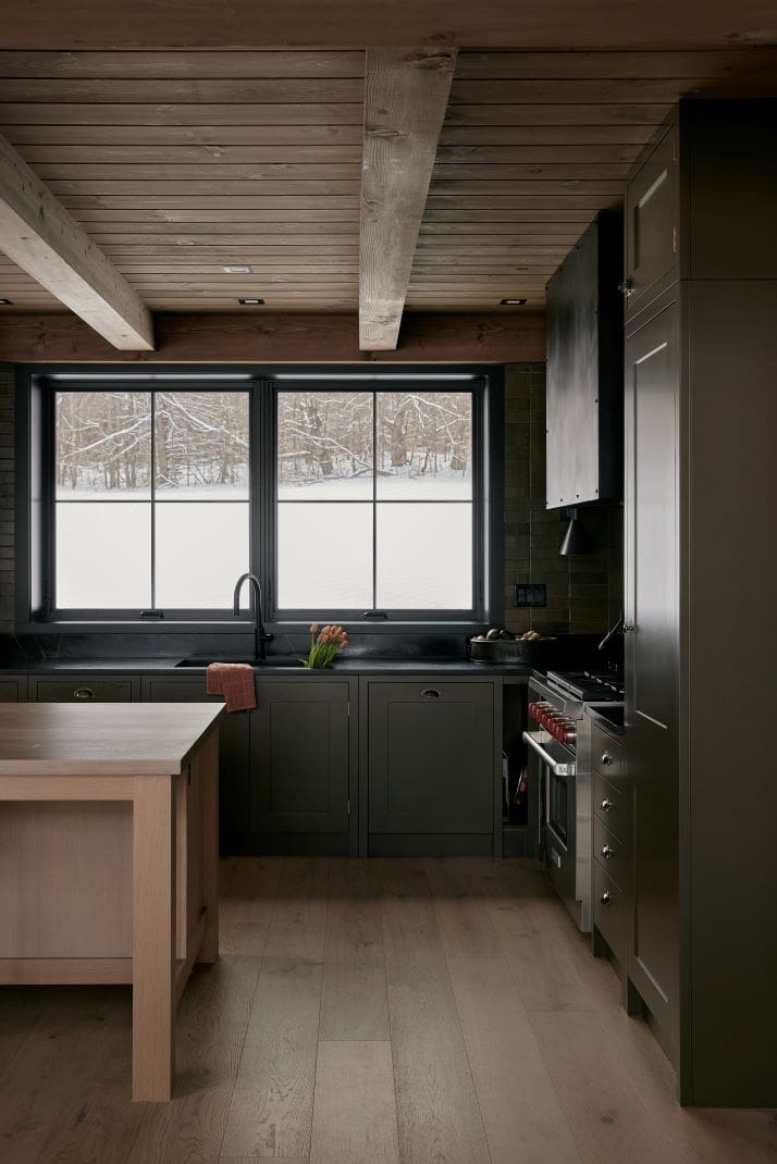 Mountain View Farmhouse thumbnail 5