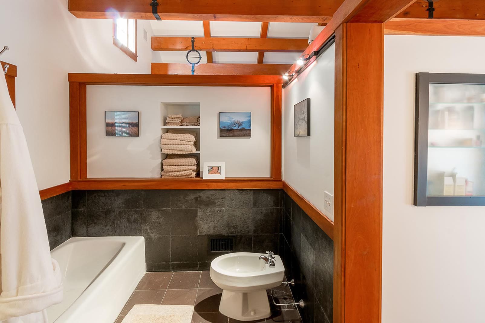 Nantucket Timberframe thumbnail 12