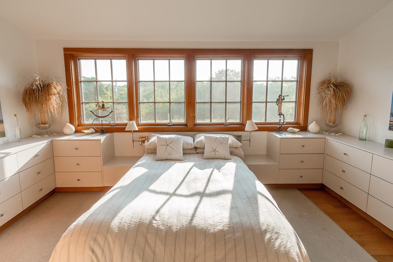 Nantucket Timberframe thumbnail 13