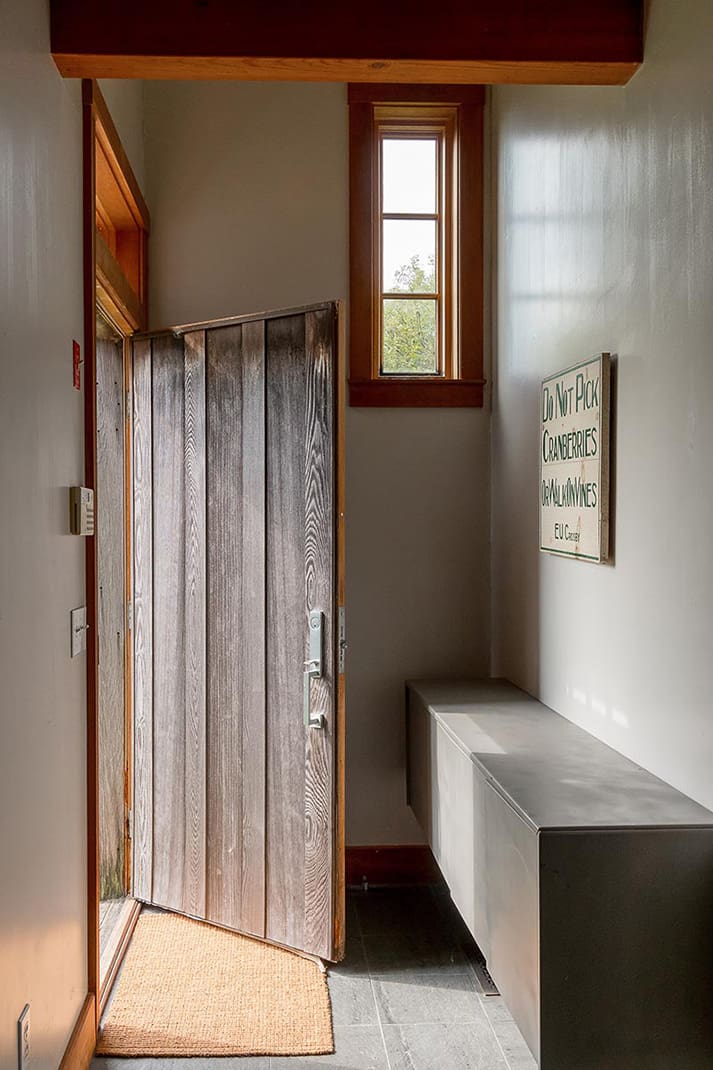 Nantucket Timberframe thumbnail 15