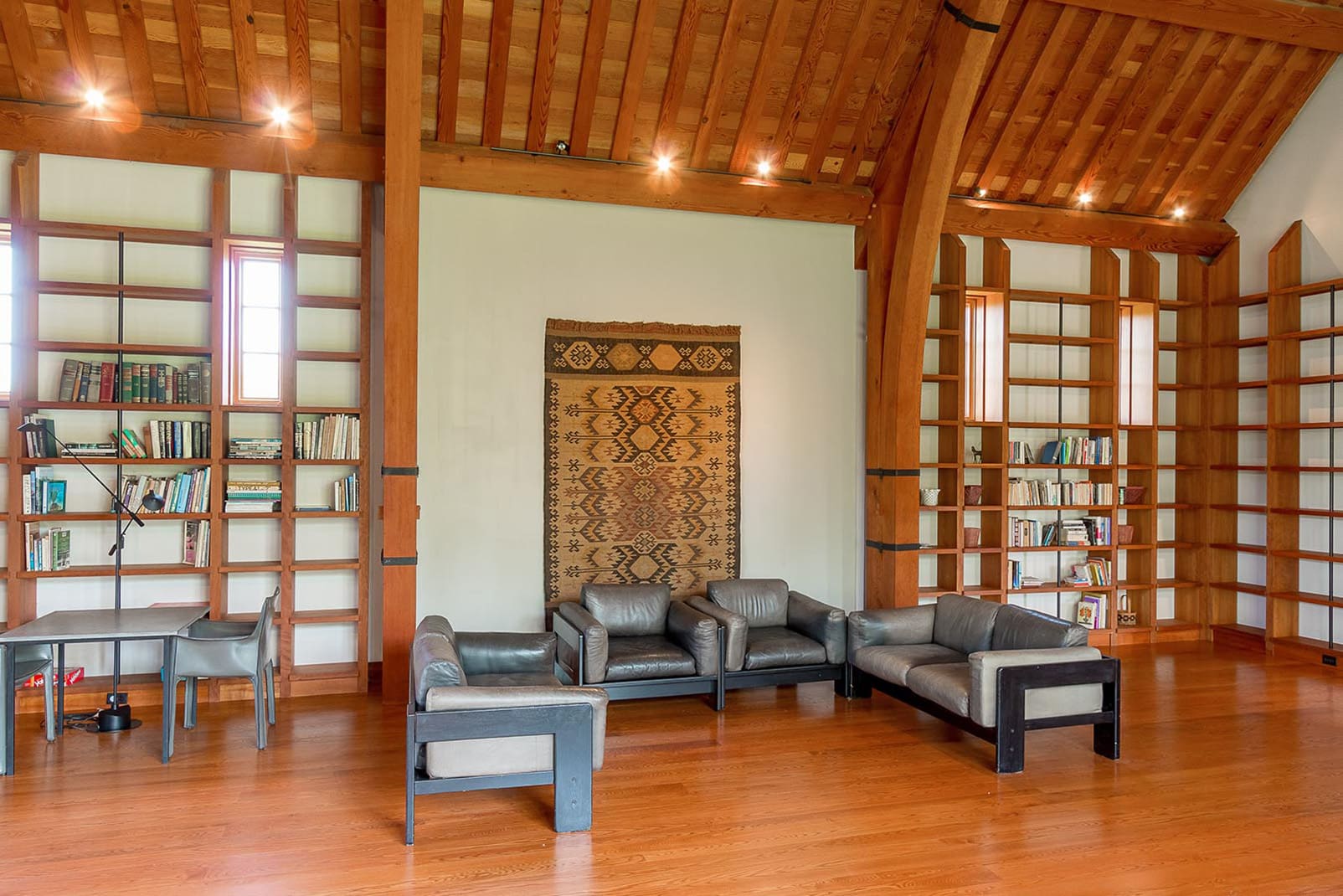 Nantucket Timberframe thumbnail 3