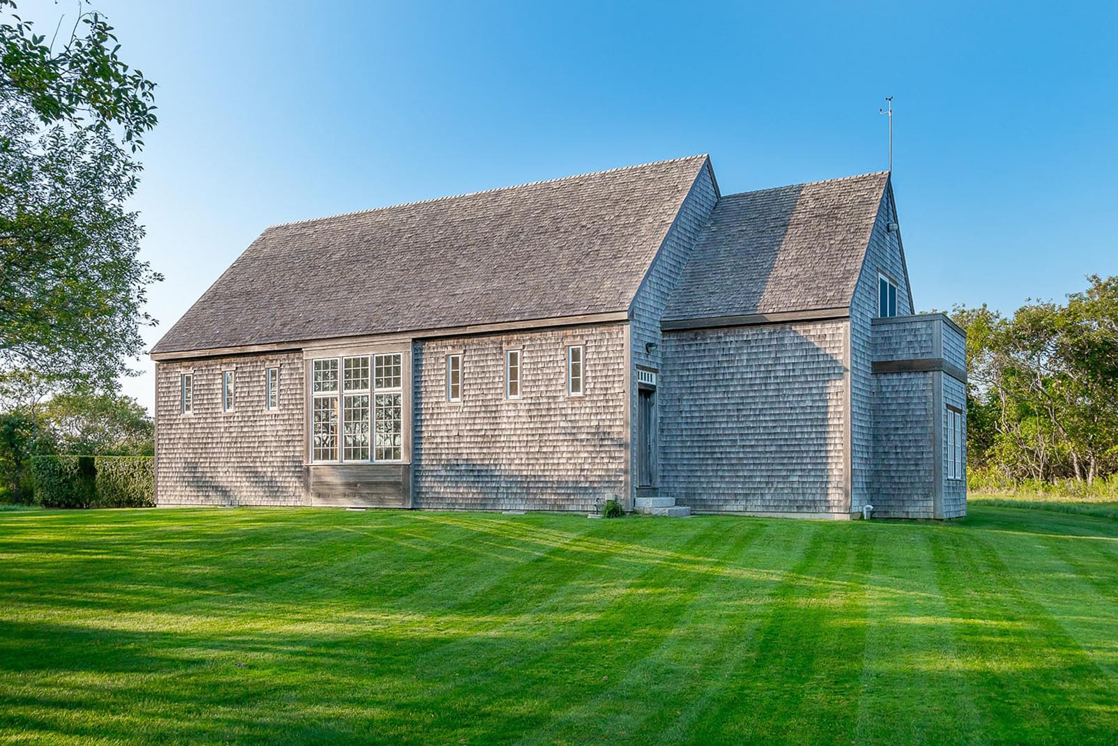 Nantucket Timberframe thumbnail 4