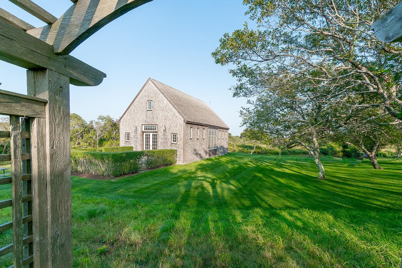 Nantucket Timberframe thumbnail 5