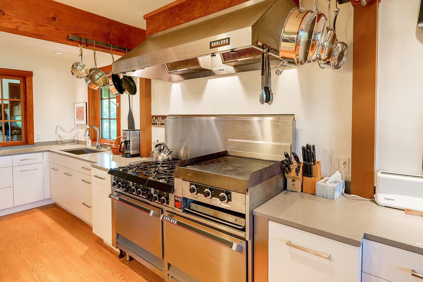 Nantucket Timberframe thumbnail 7