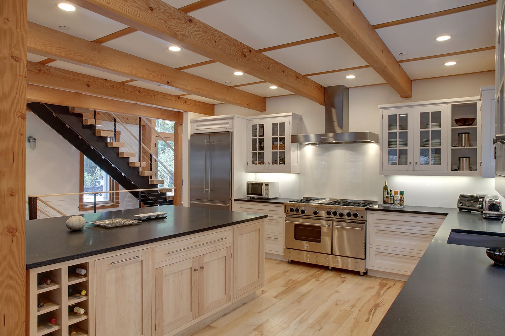 Open Timbers thumbnail 2