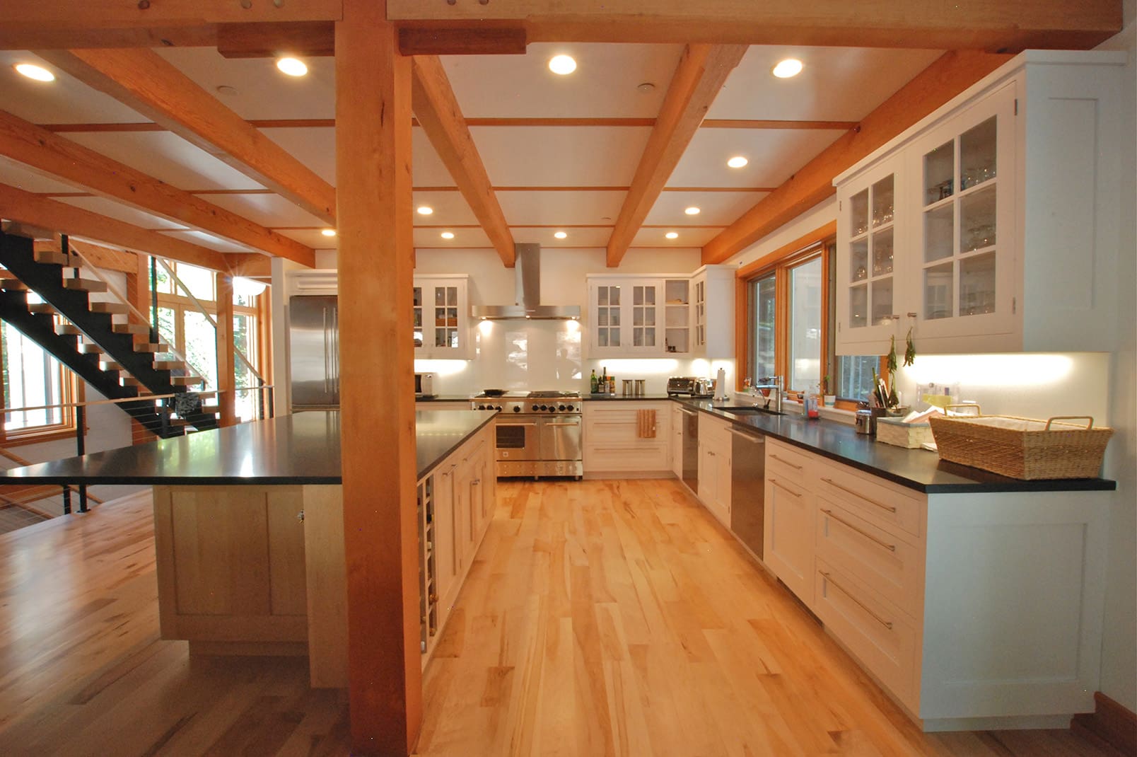 Open Timbers thumbnail 3