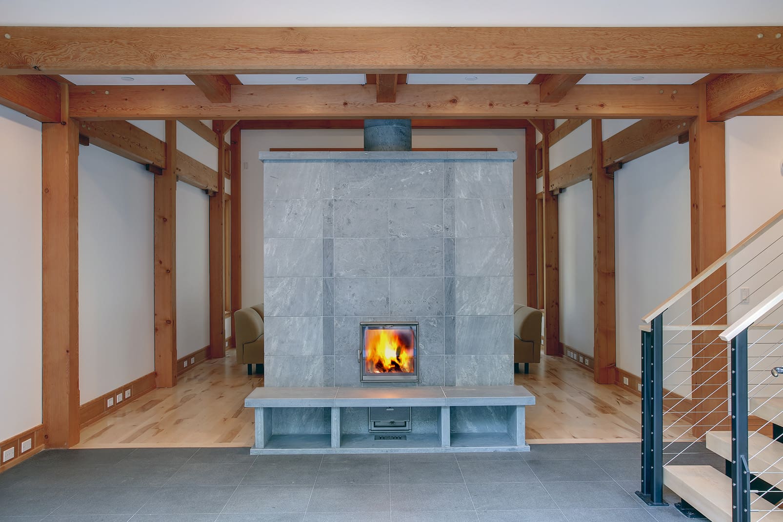 Open Timbers thumbnail 4