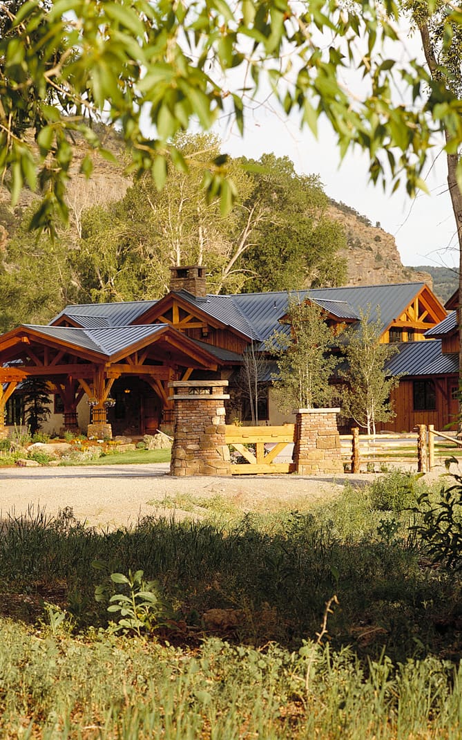 Refined Ranch thumbnail 2