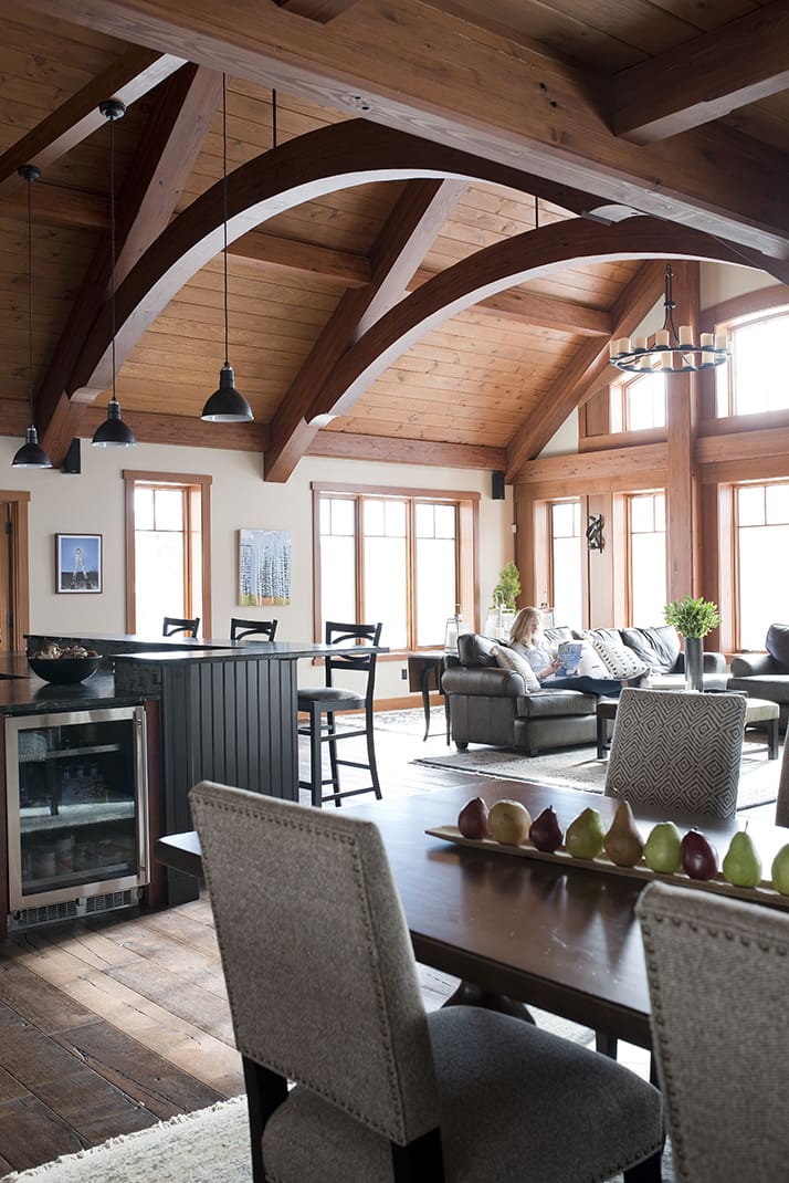 Slopeside Gathering thumbnail 2