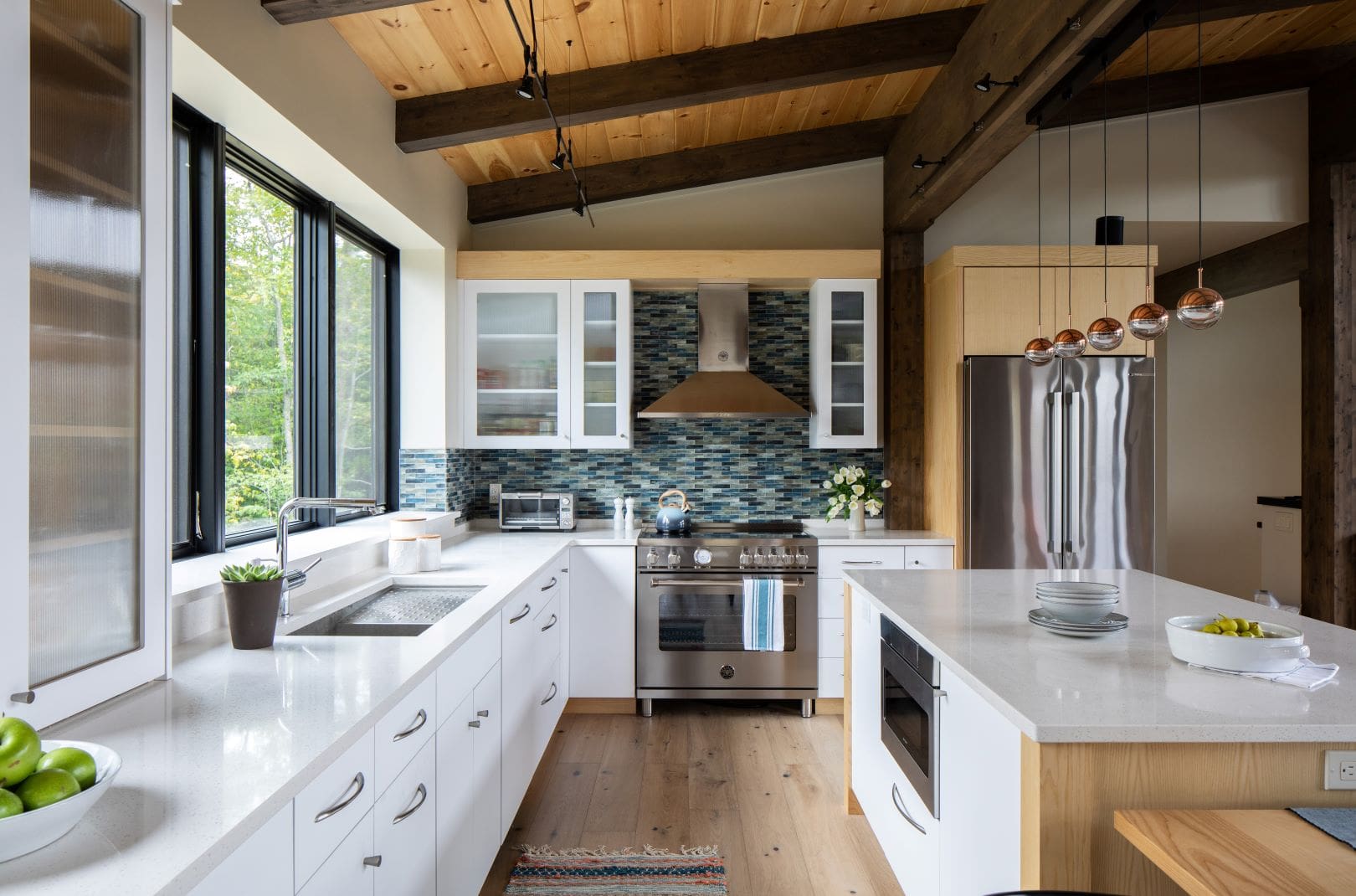 Slopeside Retreat thumbnail 2