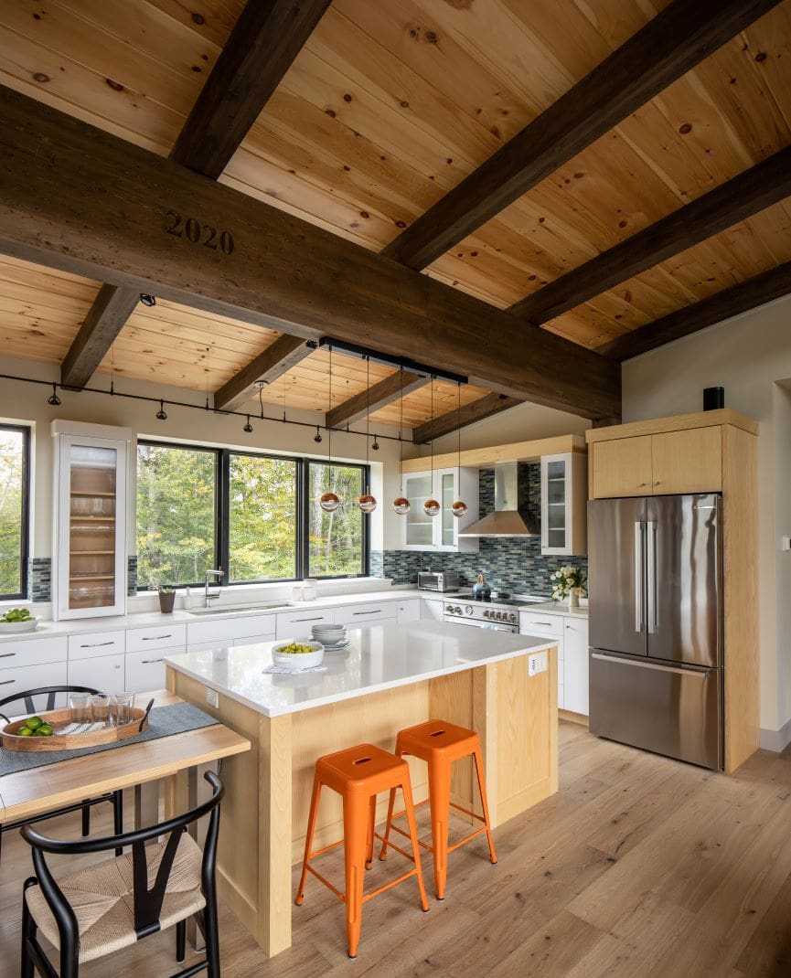 Slopeside Retreat thumbnail 7