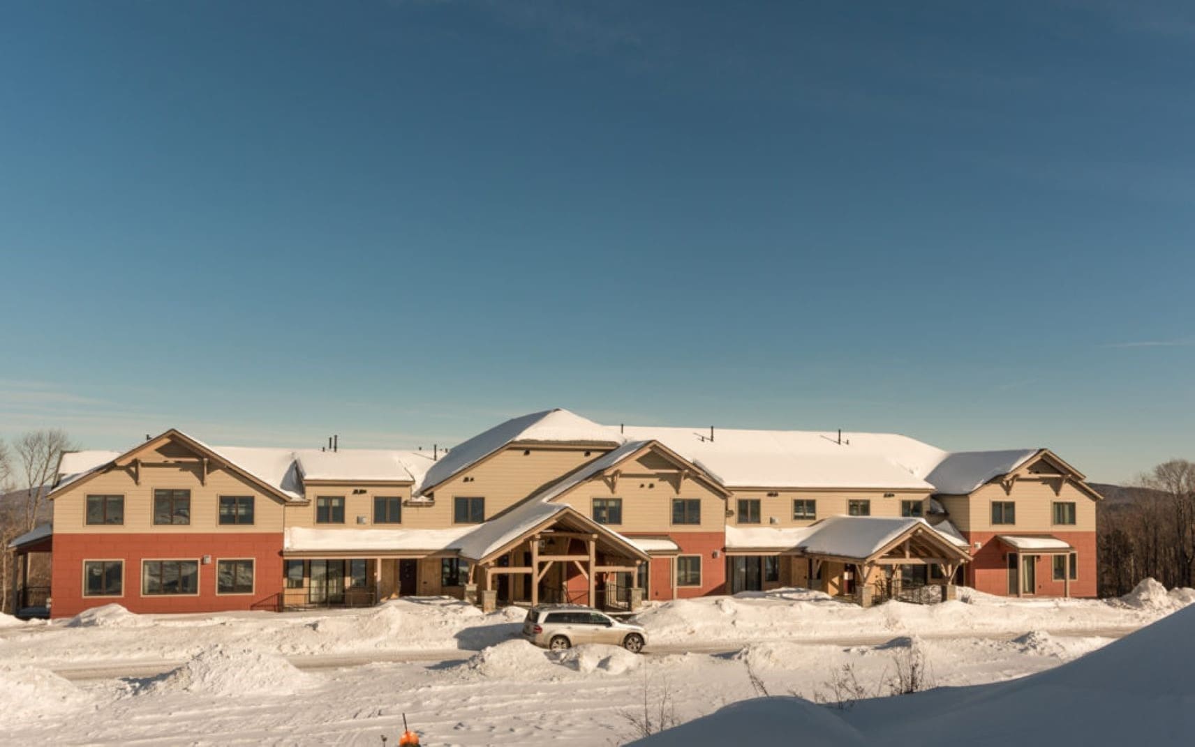 SouthFace Village thumbnail 7