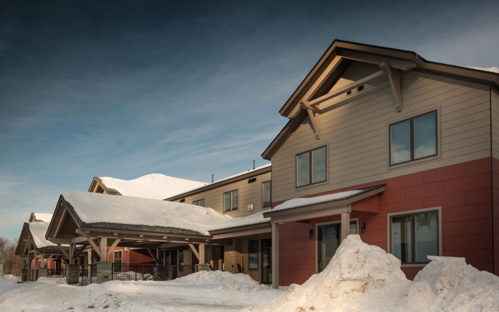 SouthFace Village thumbnail 9