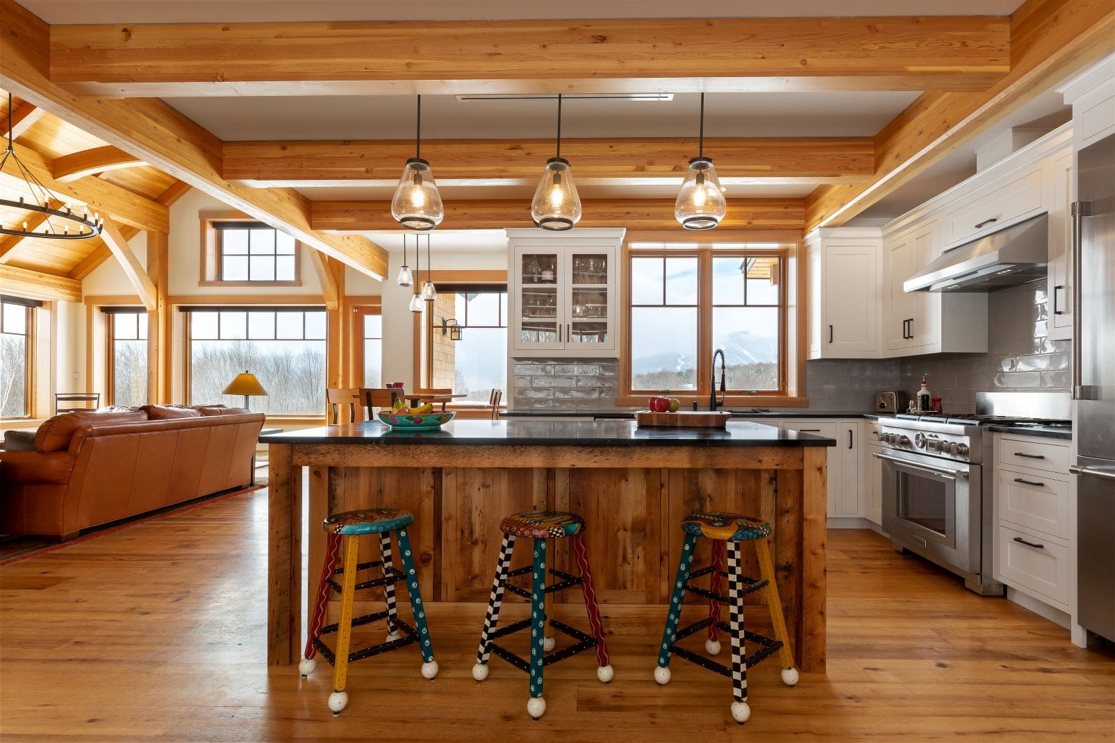 Stowe Sanctuary thumbnail 10