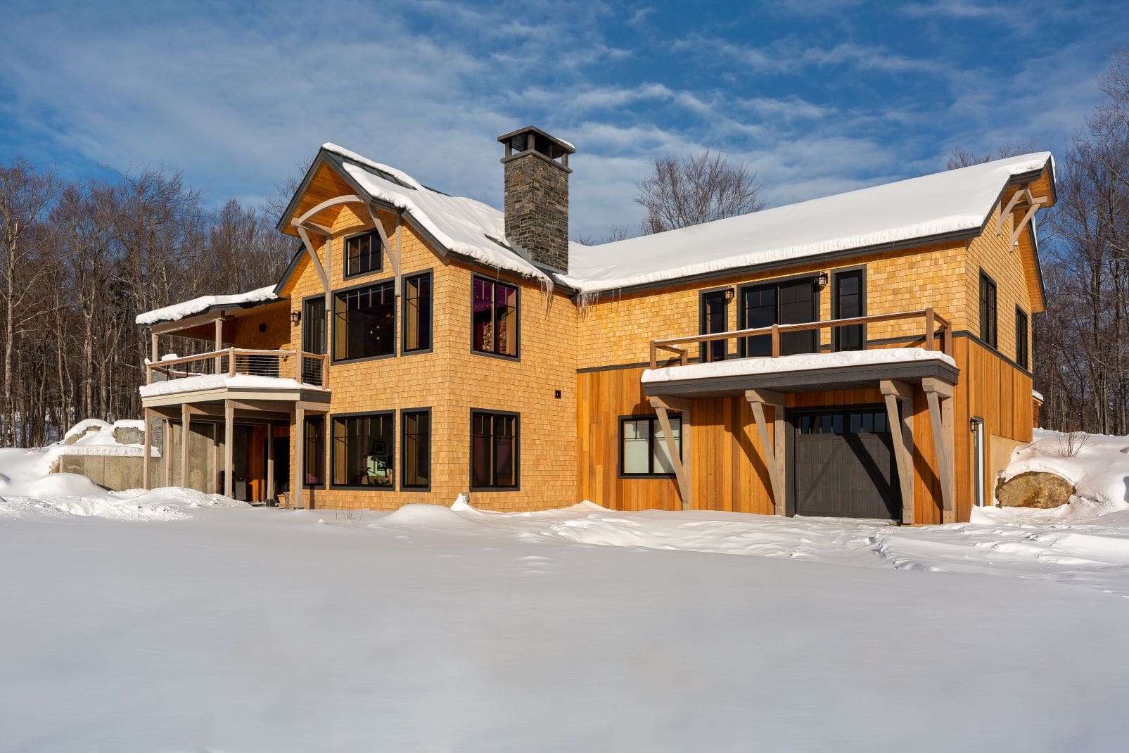 Stowe Sanctuary thumbnail 2