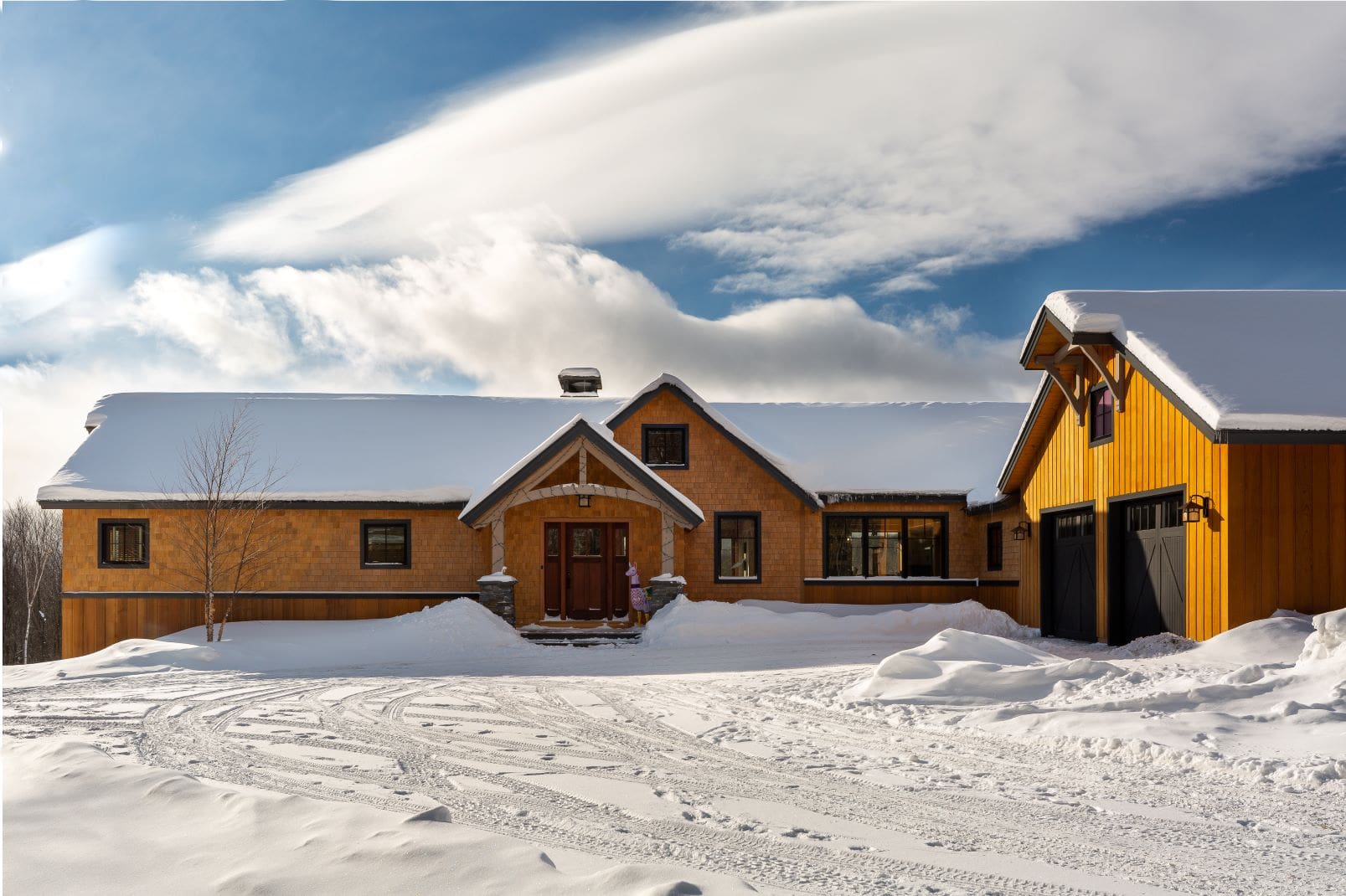 Stowe Sanctuary thumbnail 3