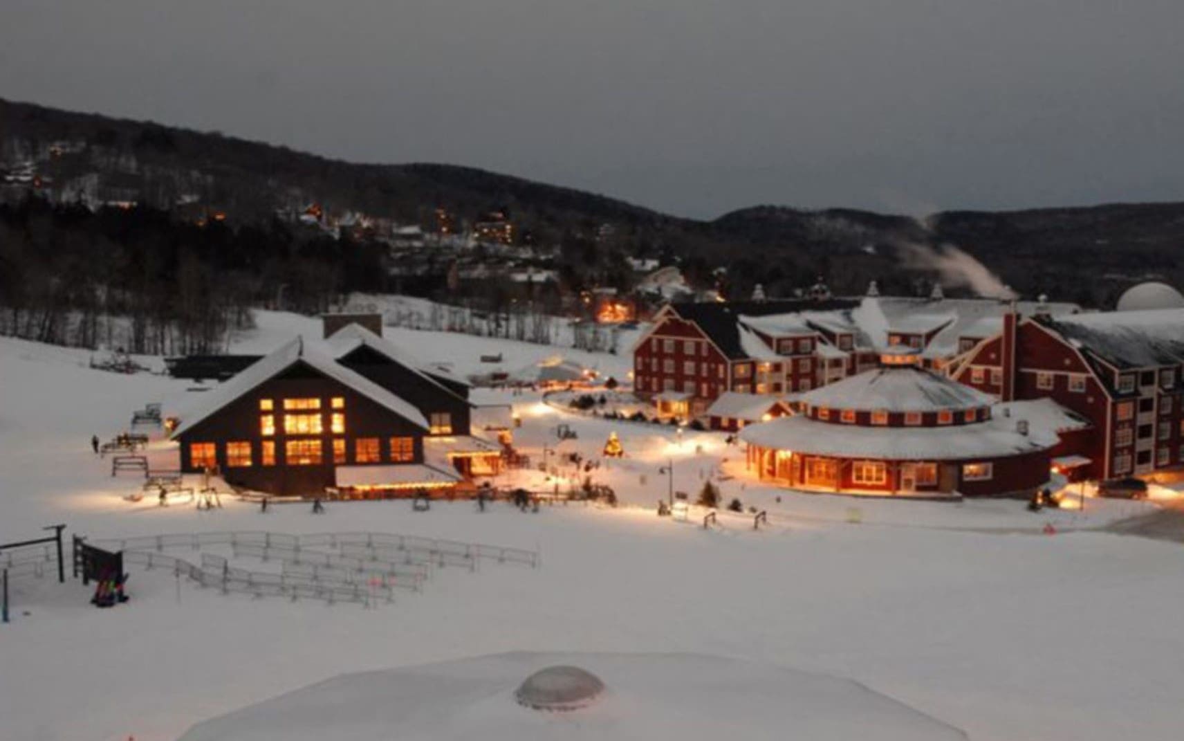 Timbers at Sugarbush thumbnail 2