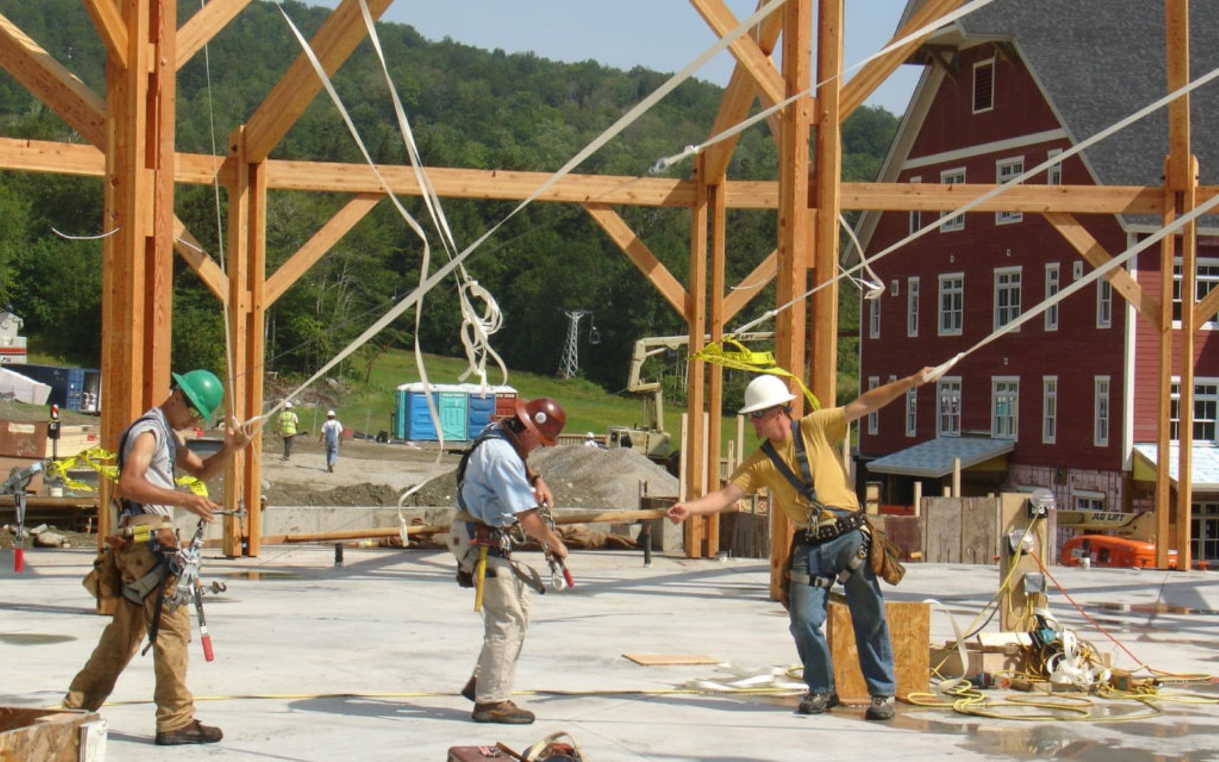 Timbers at Sugarbush thumbnail 8