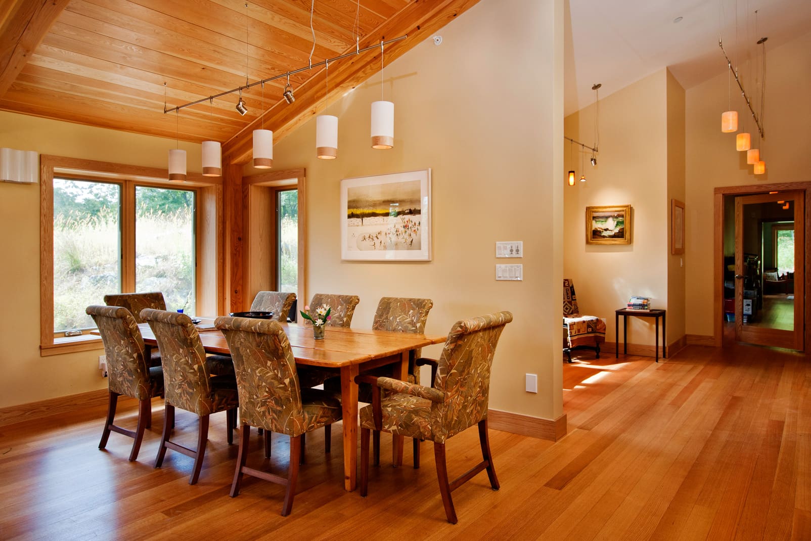 Upstate Contemporary thumbnail 8