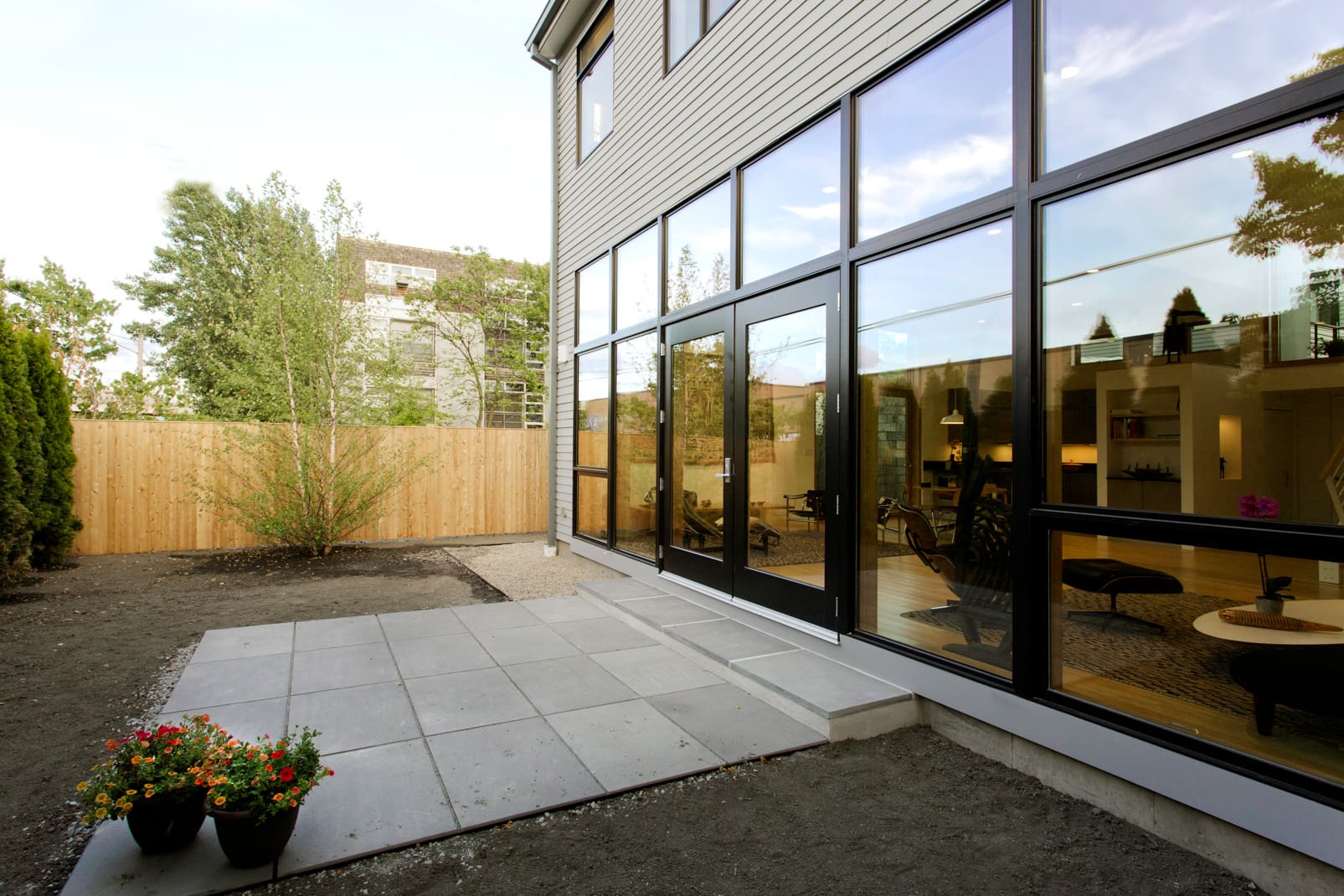 Urban Green by Bensonwood