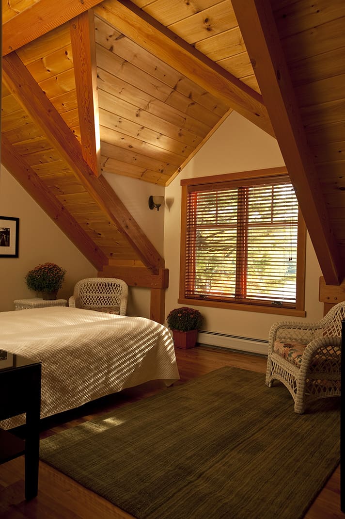 Vermont Lake House thumbnail 12