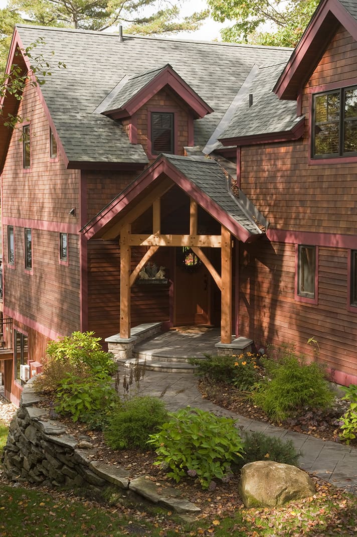 Vermont Lake House thumbnail 3