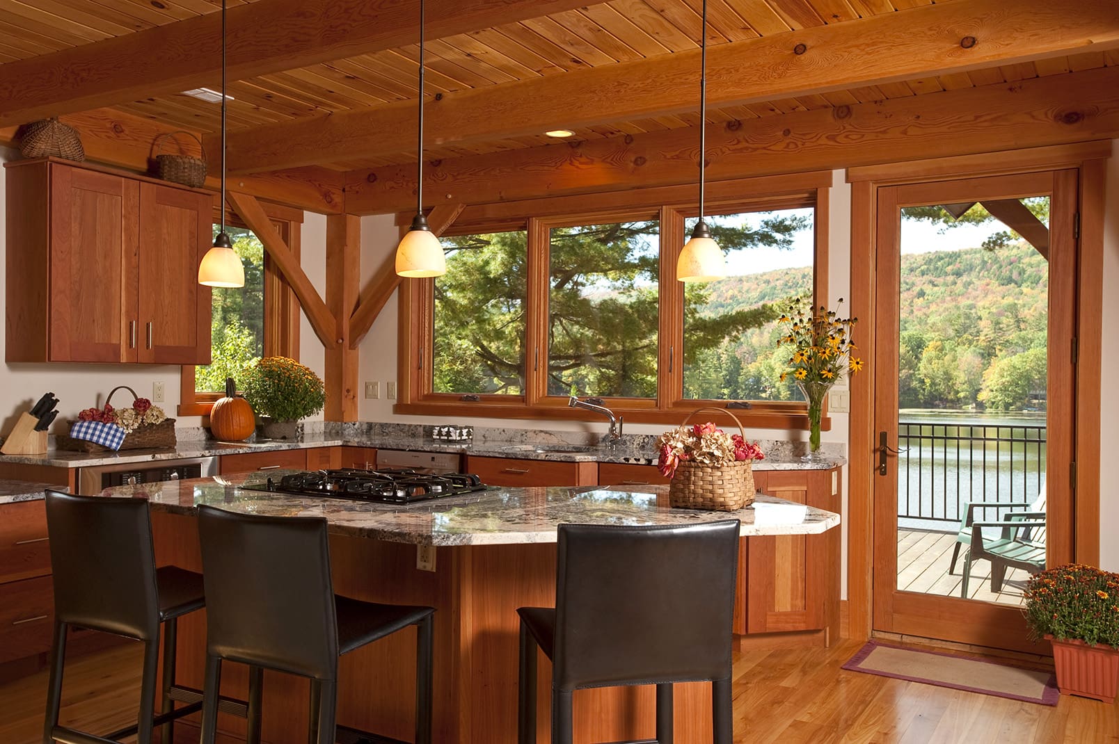 Vermont Lake House thumbnail 4