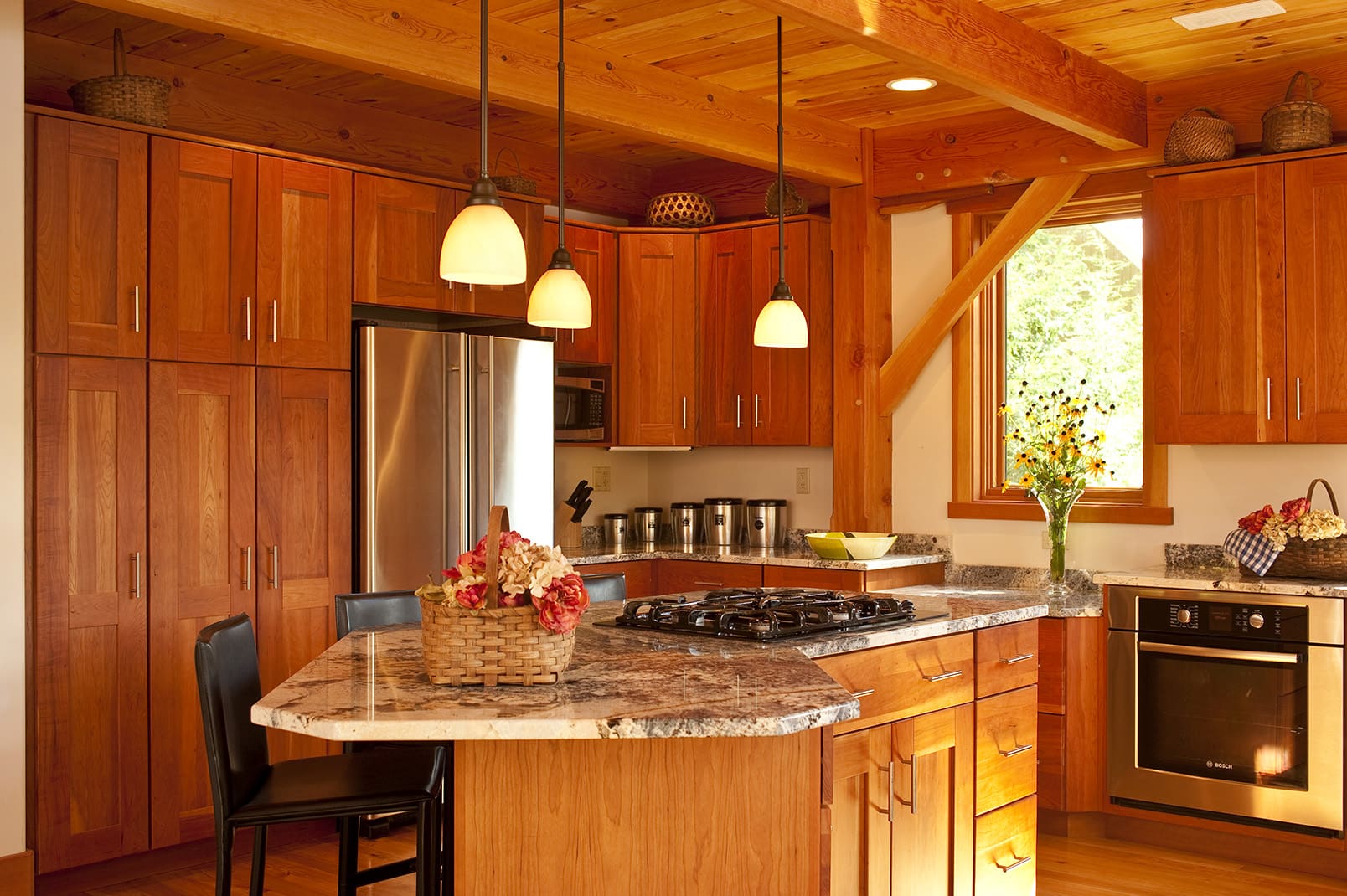 Vermont Lake House thumbnail 5