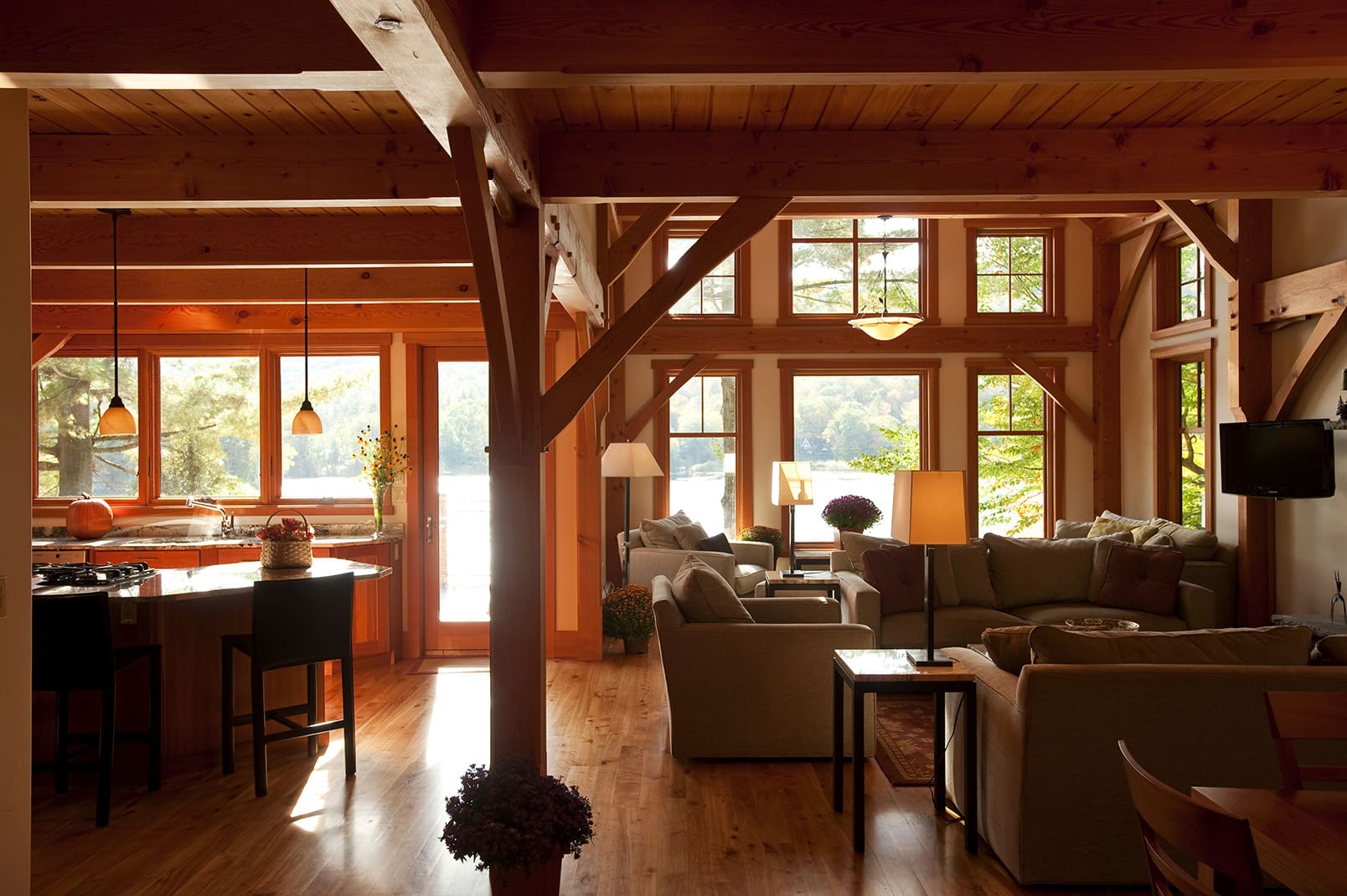 Vermont Lake House thumbnail 7