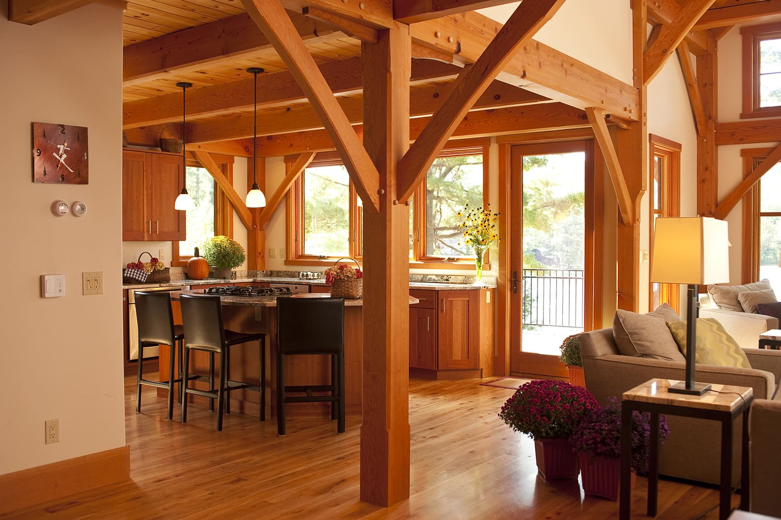 Vermont Lake House thumbnail 8