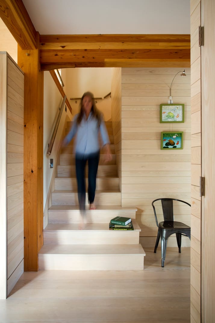 Vermont Passive House thumbnail 3