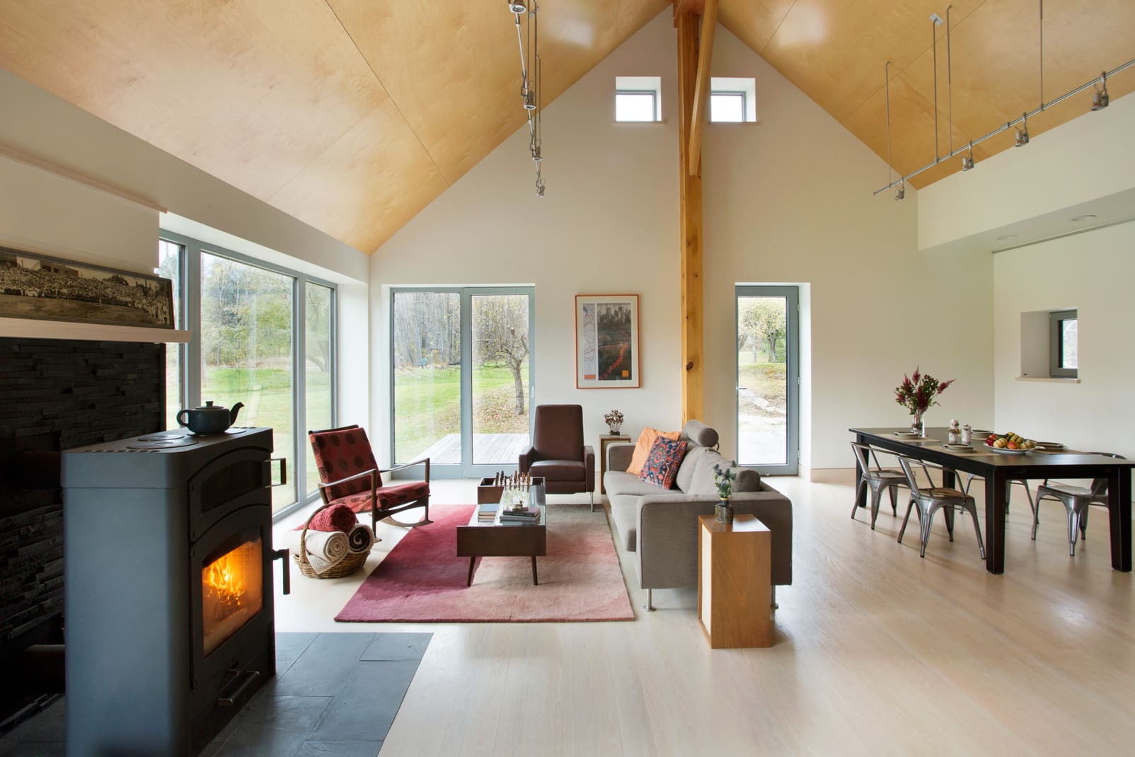 Vermont Passive House thumbnail 7