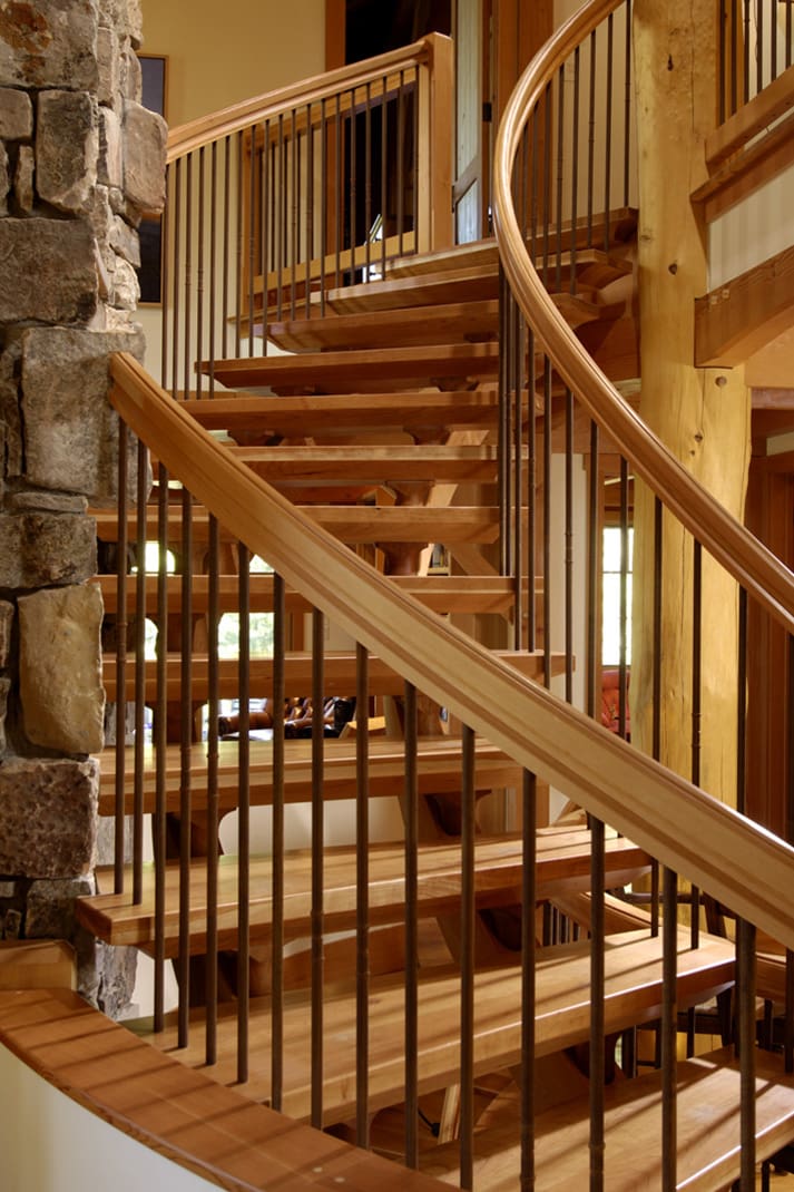 Wyoming Retreat thumbnail 10