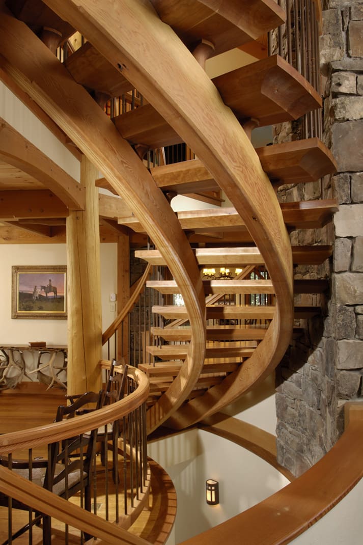 Wyoming Retreat thumbnail 11